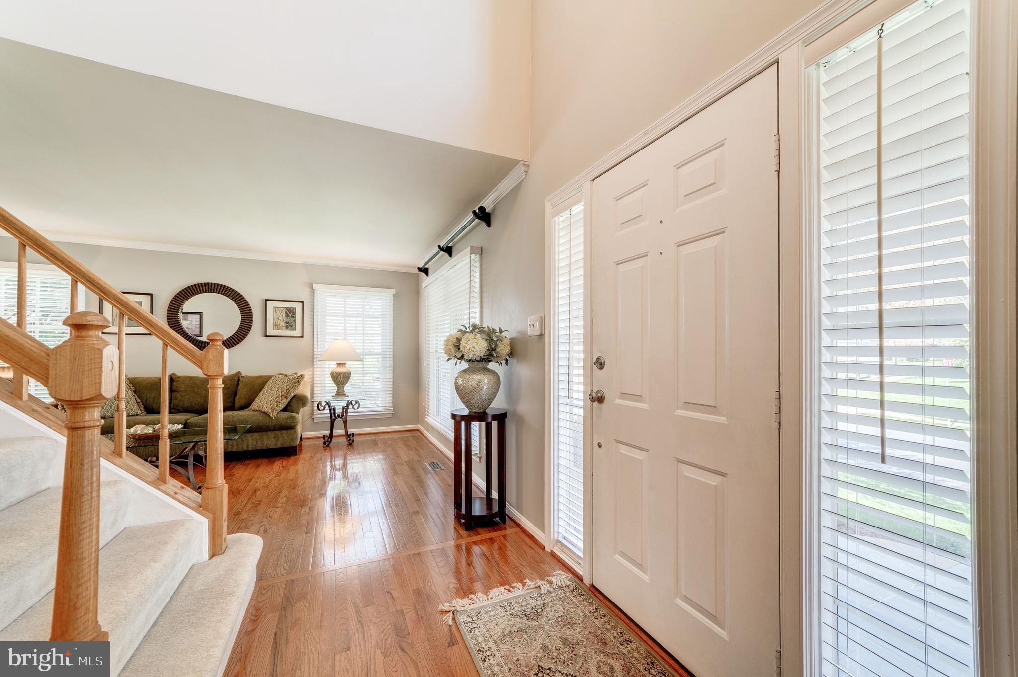 LITTLE ROCKY RUN - Residential