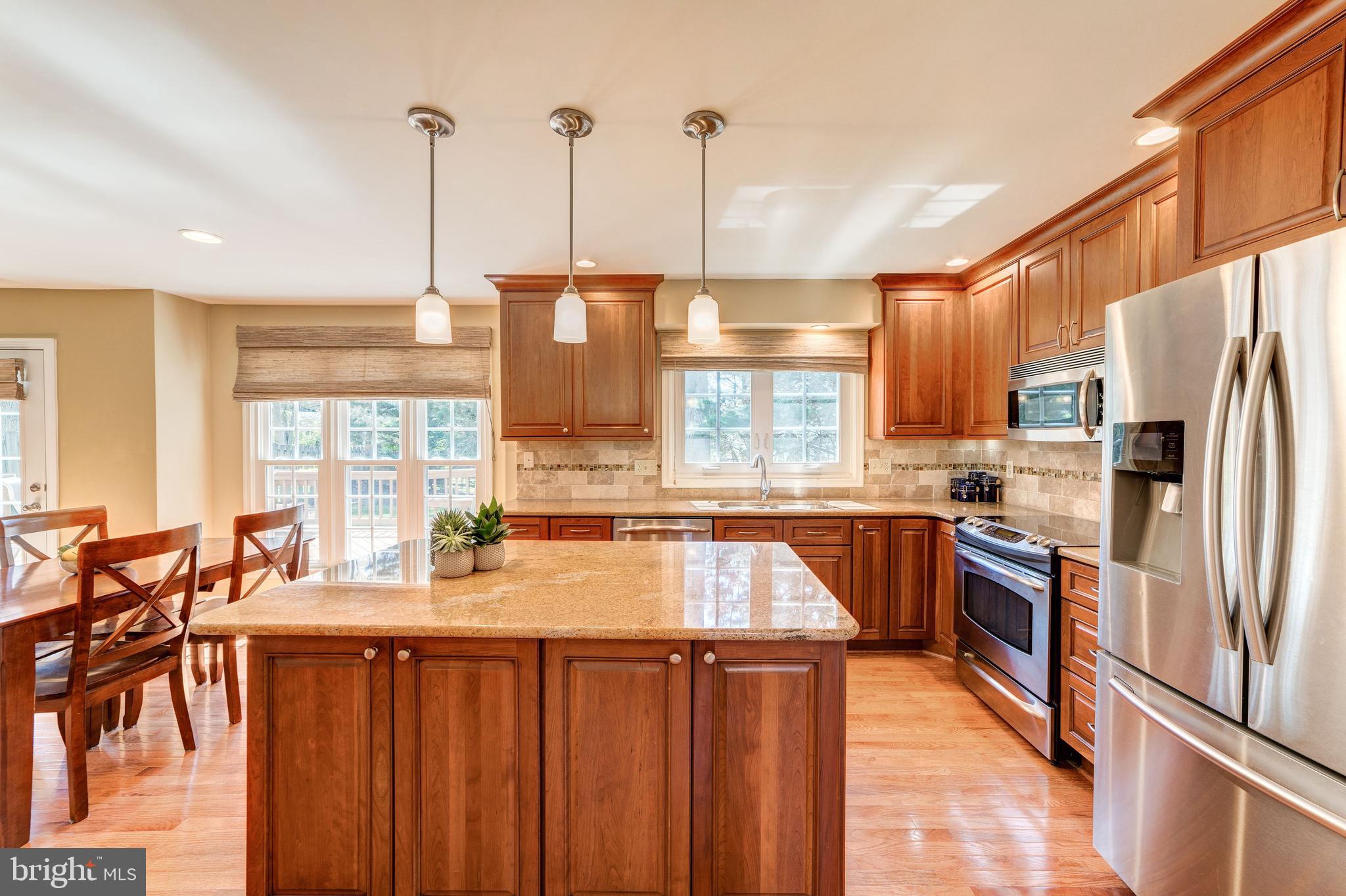 LITTLE ROCKY RUN - Residential