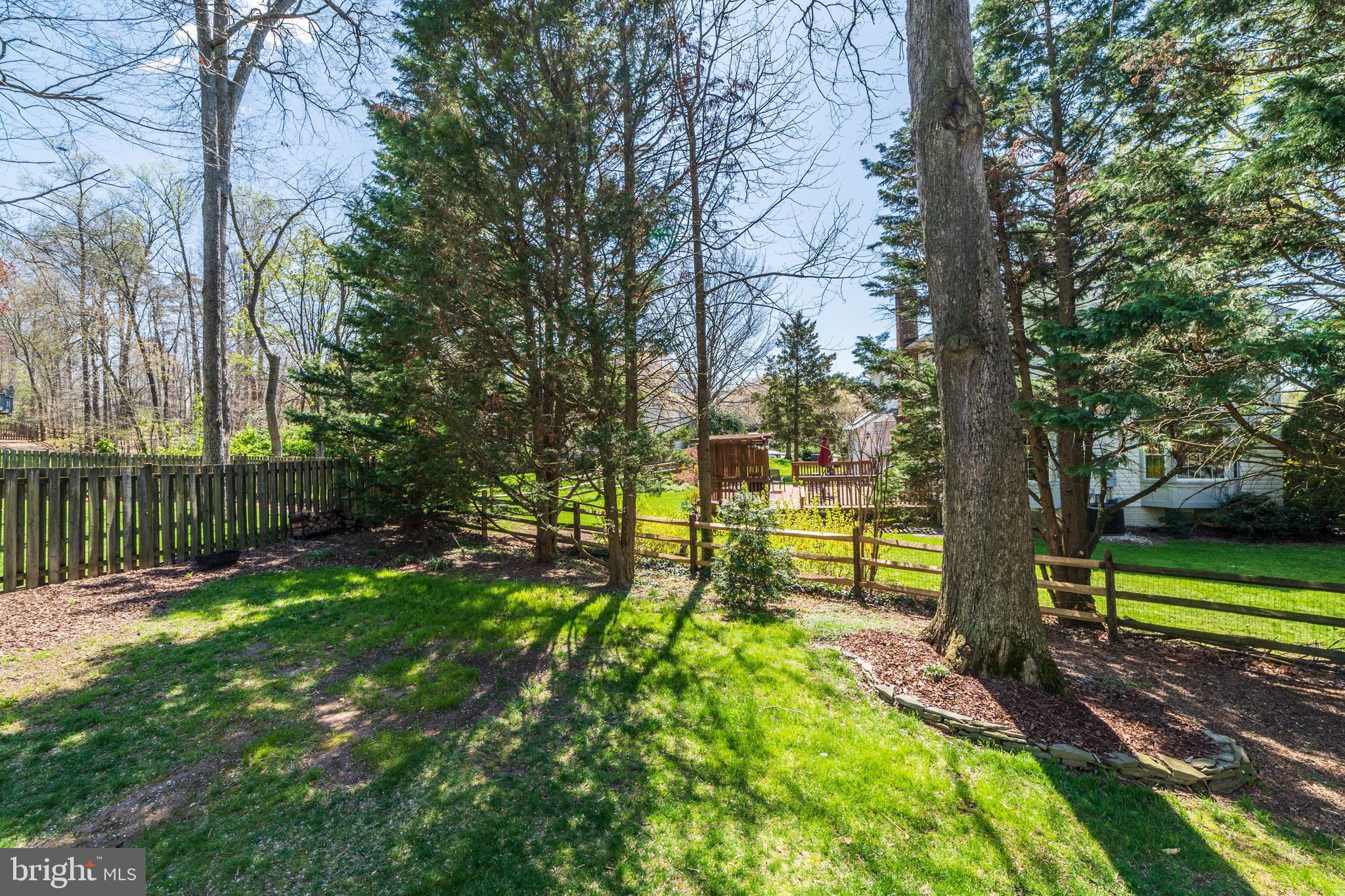 LITTLE ROCKY RUN - Residential