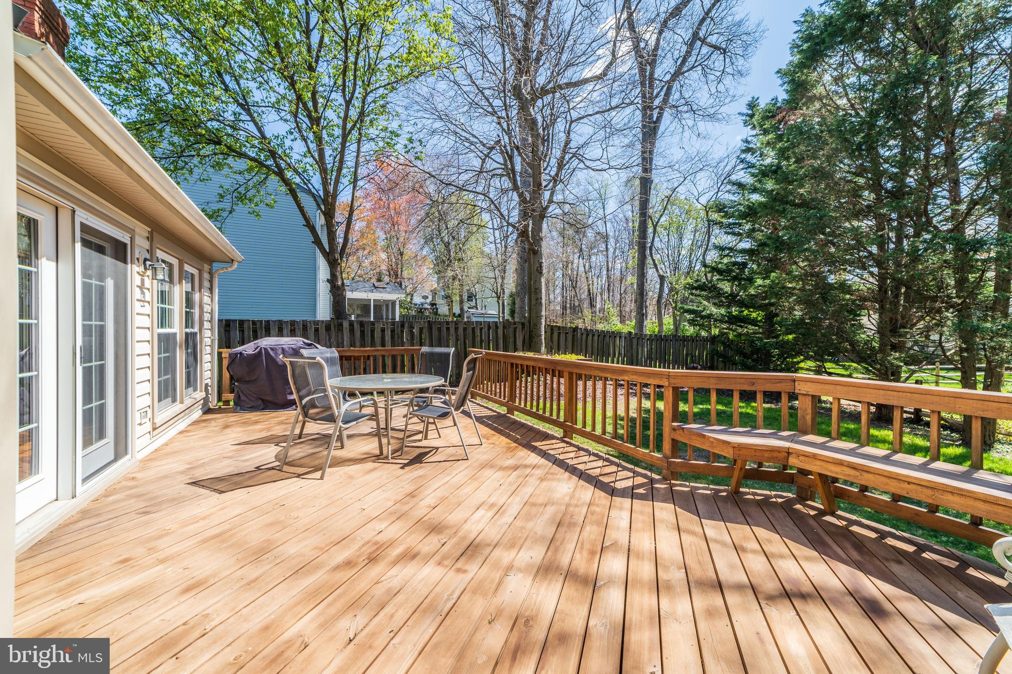 LITTLE ROCKY RUN - Residential