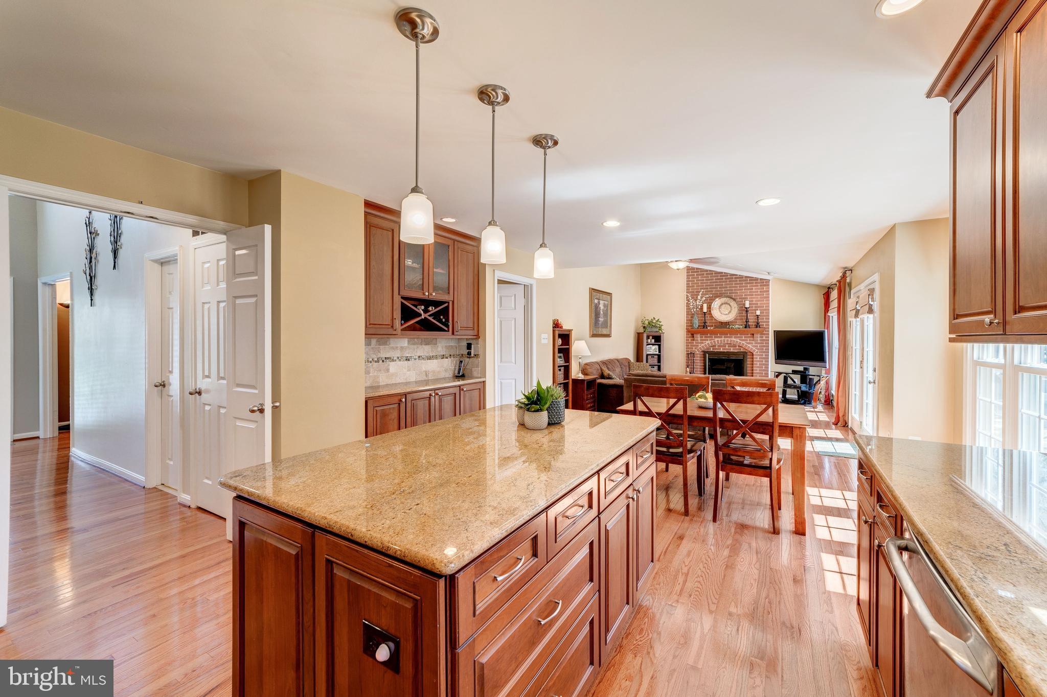 LITTLE ROCKY RUN - Residential