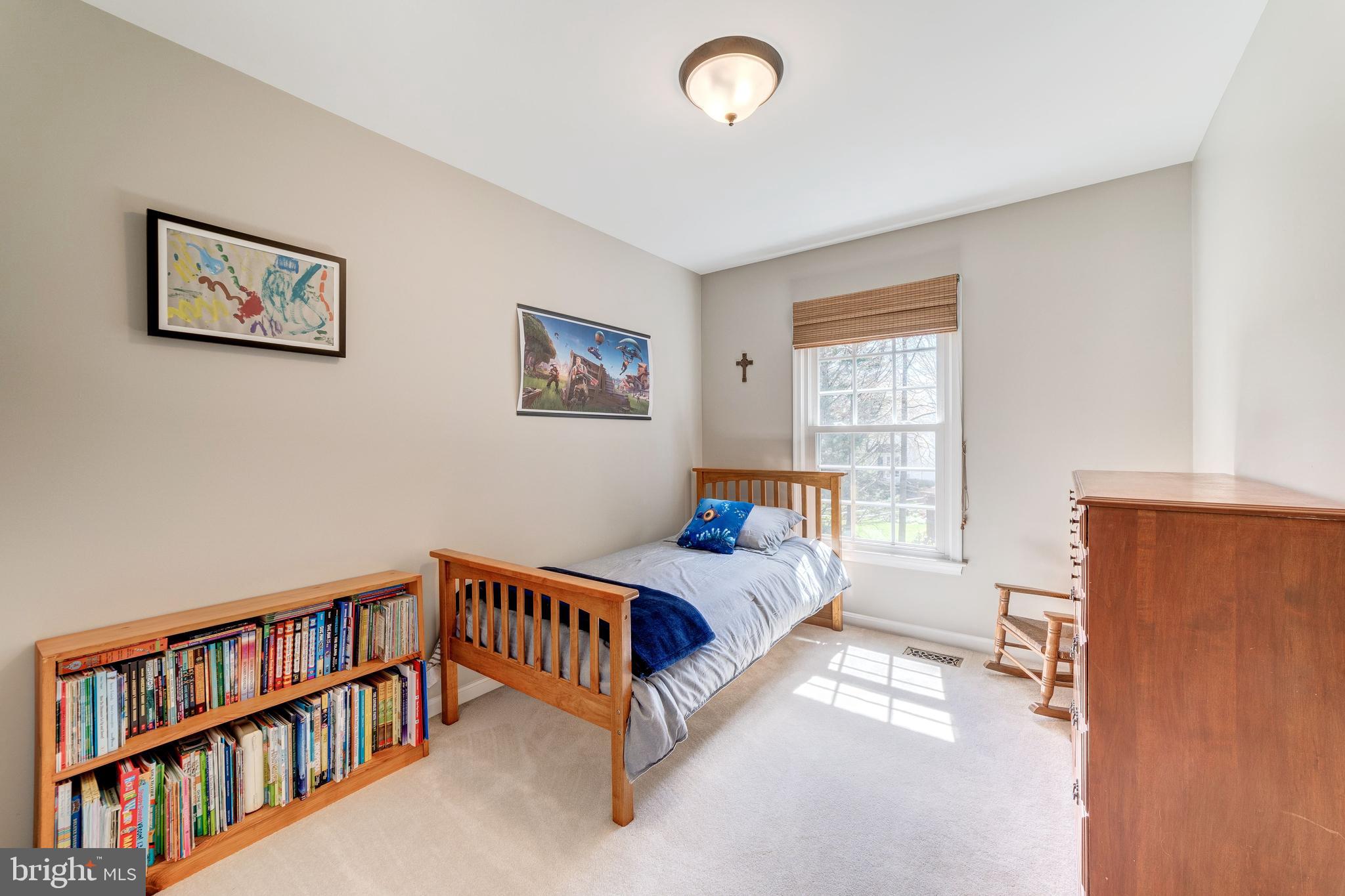 LITTLE ROCKY RUN - Residential