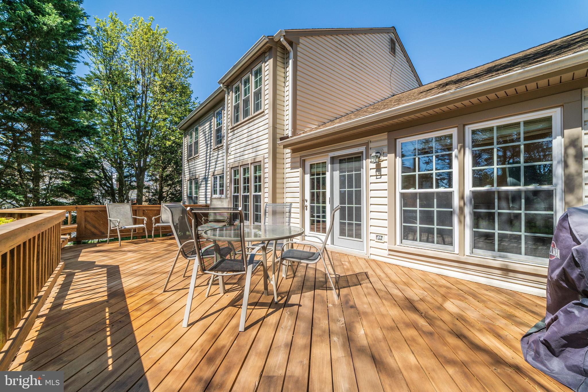 LITTLE ROCKY RUN - Residential