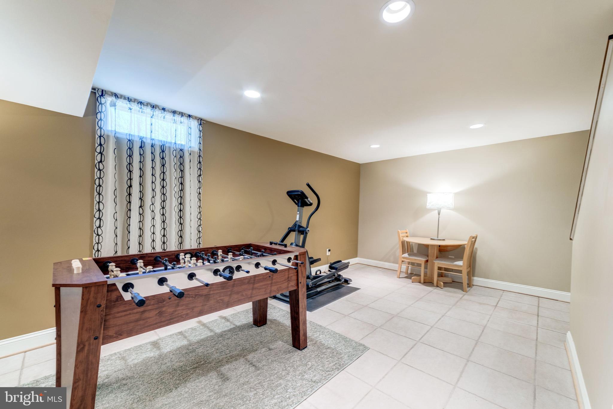 LITTLE ROCKY RUN - Residential