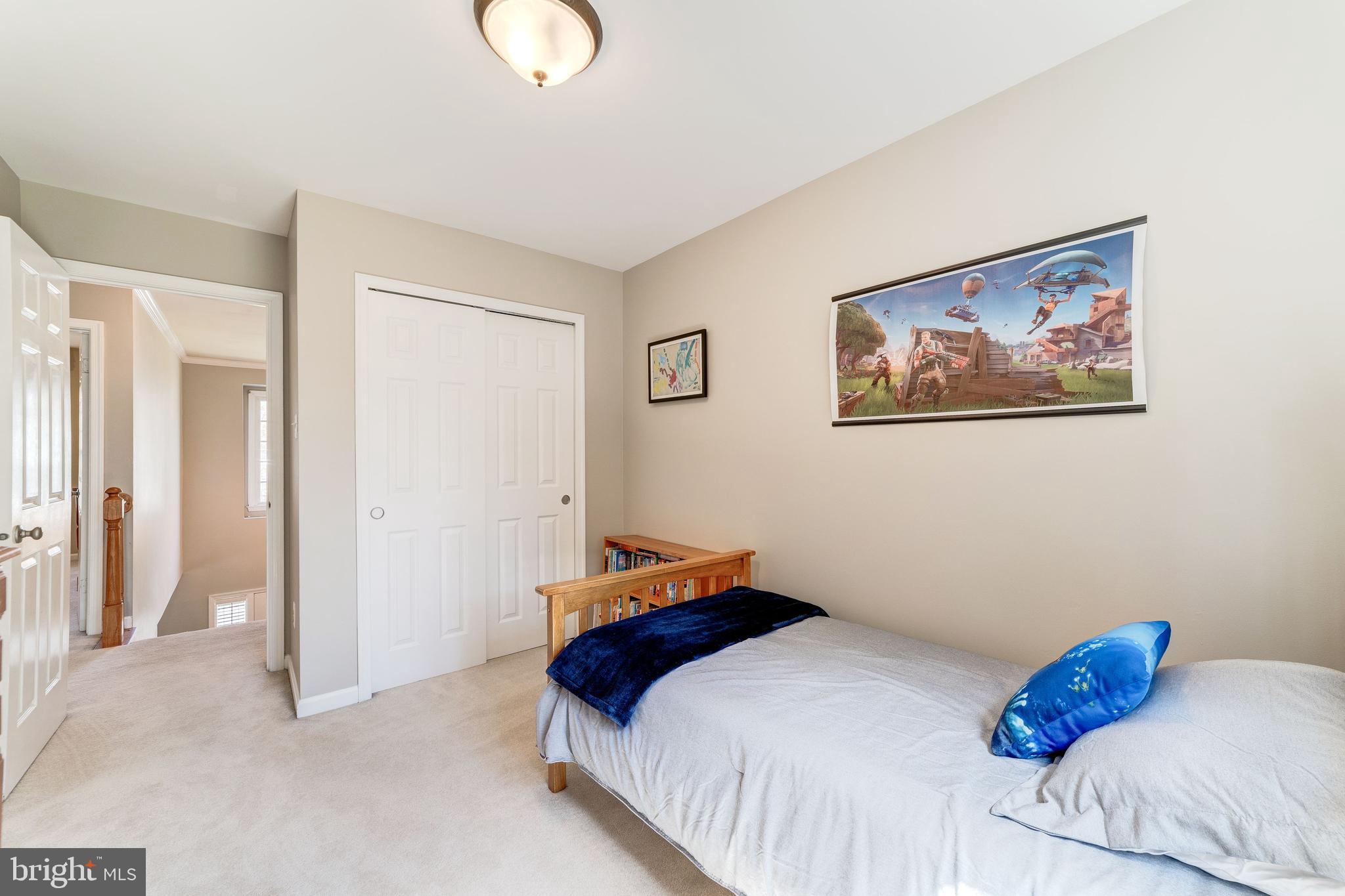 LITTLE ROCKY RUN - Residential