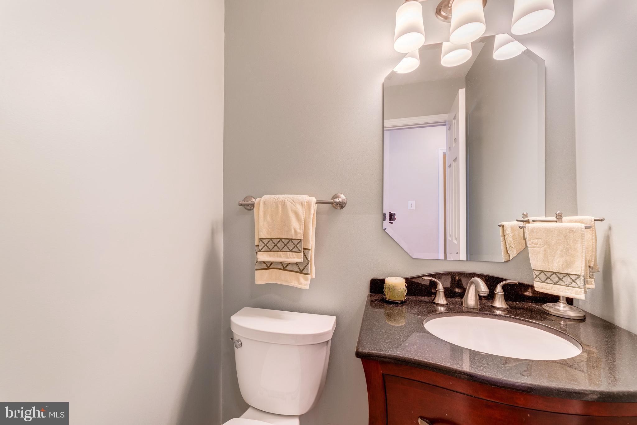 LITTLE ROCKY RUN - Residential