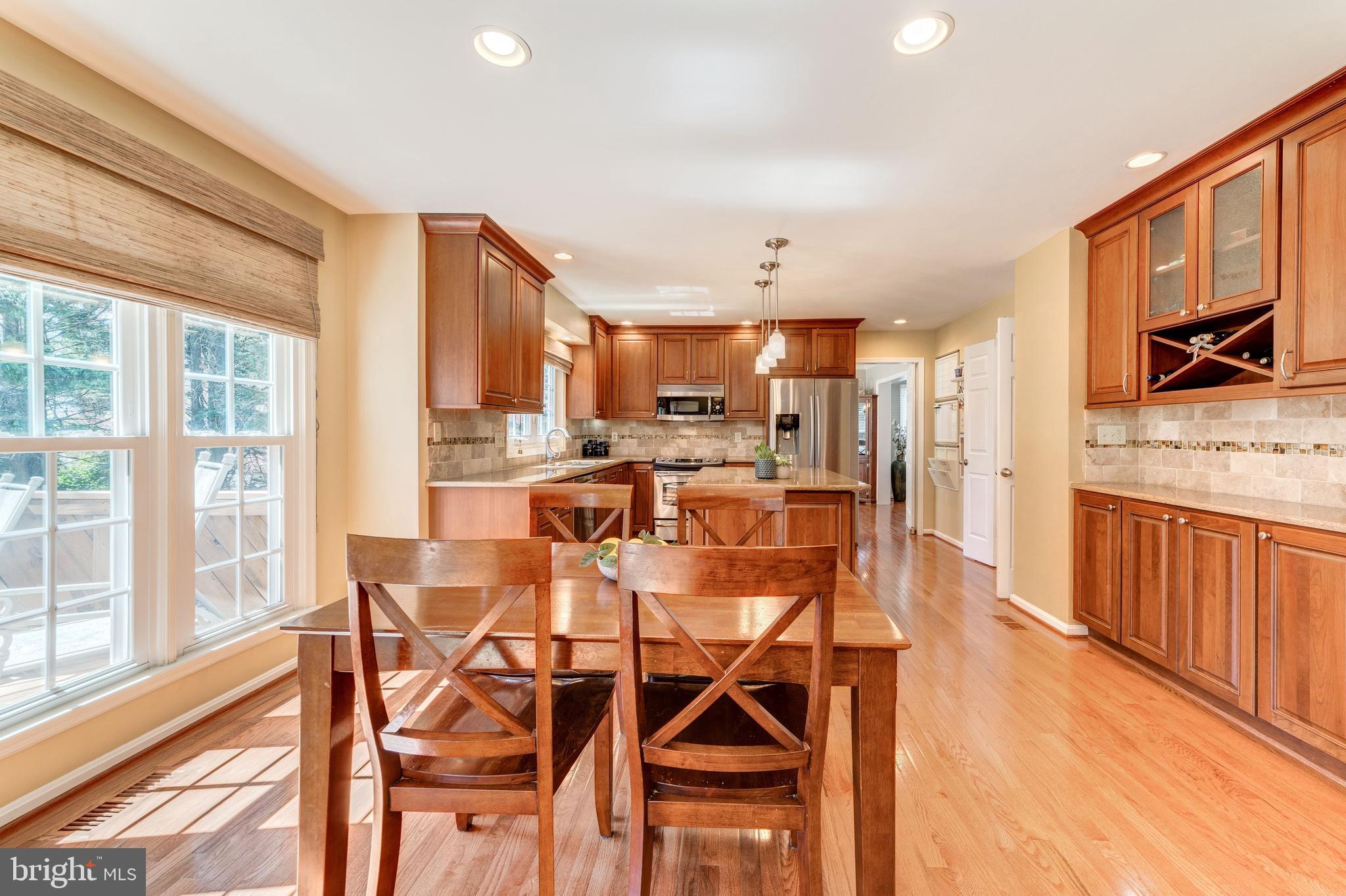 LITTLE ROCKY RUN - Residential