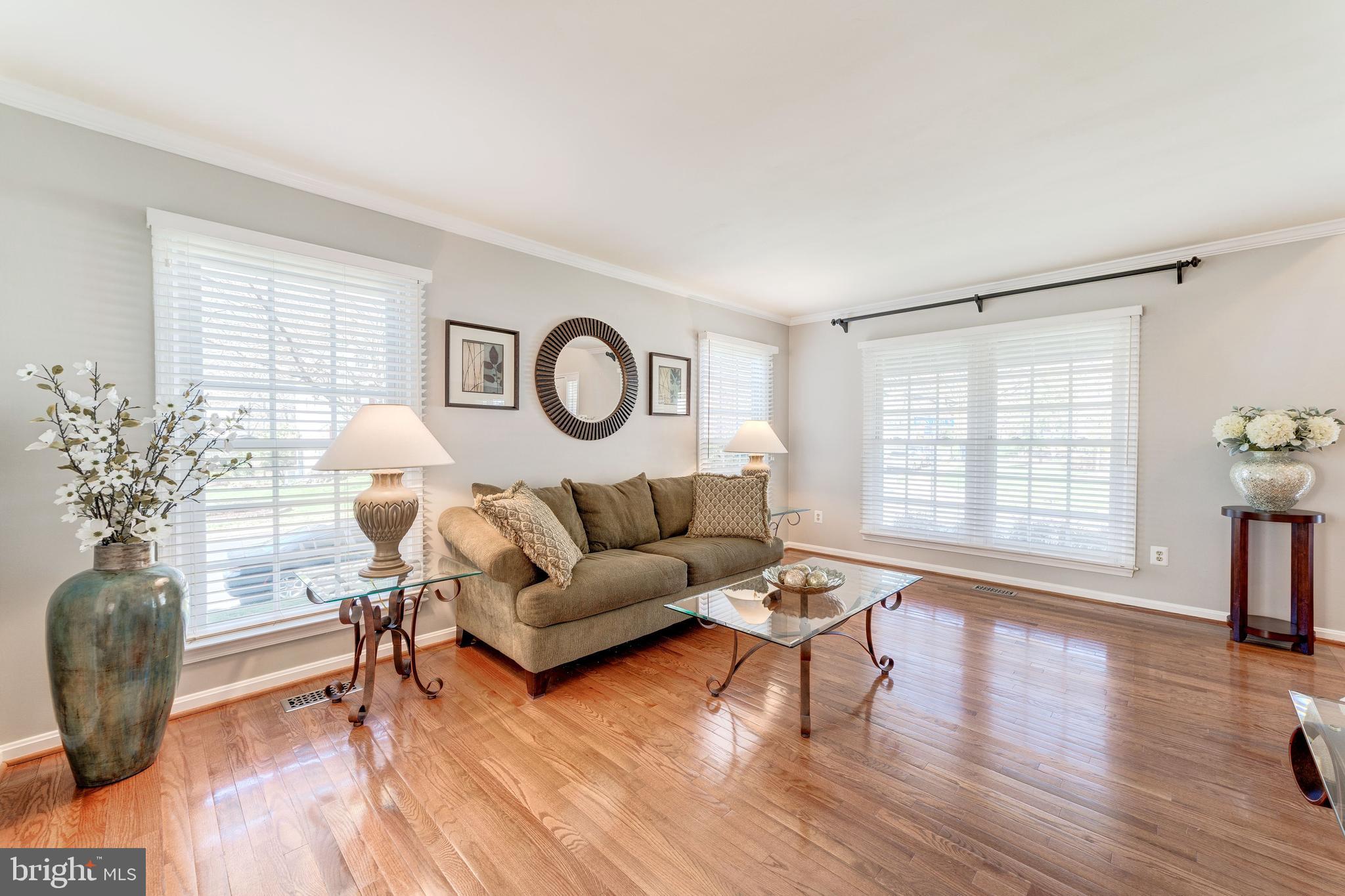 LITTLE ROCKY RUN - Residential