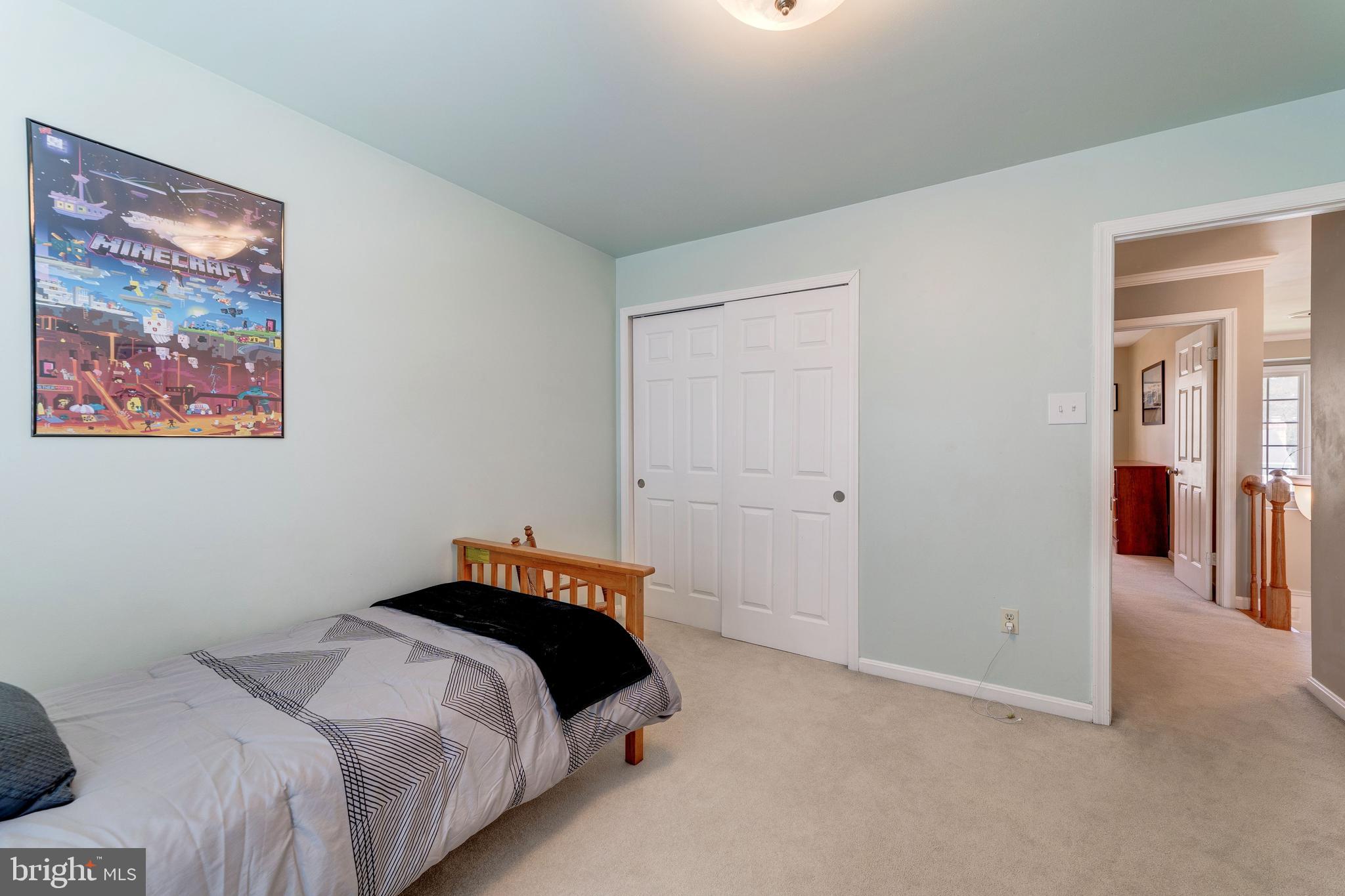 LITTLE ROCKY RUN - Residential