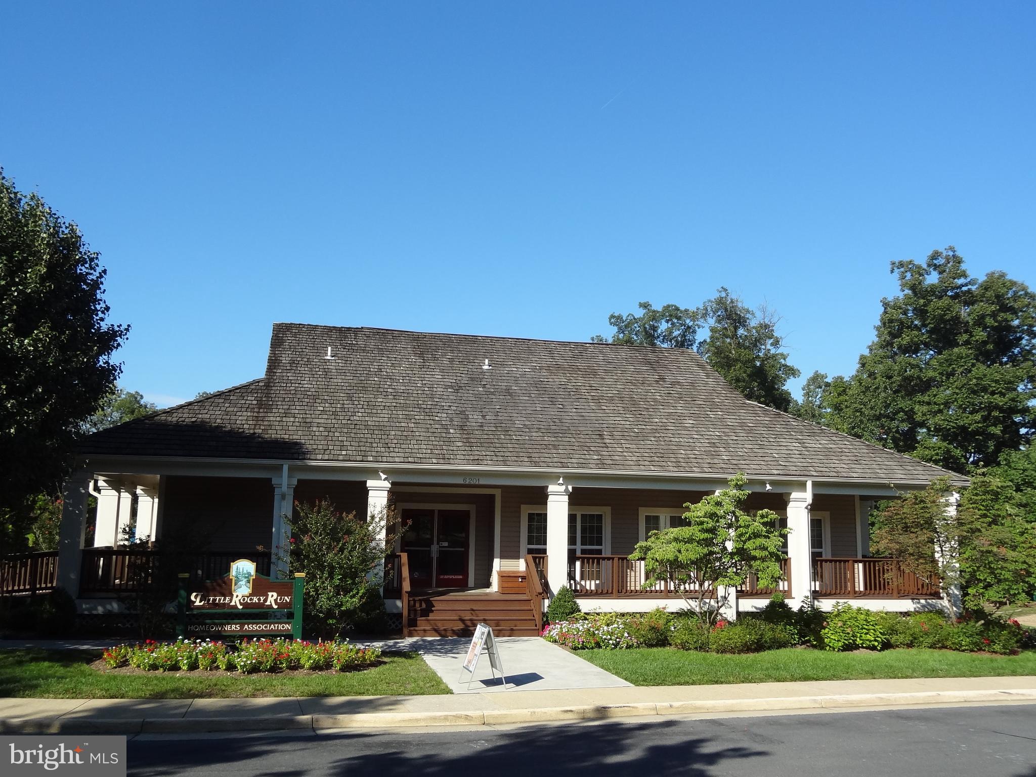 LITTLE ROCKY RUN - Residential