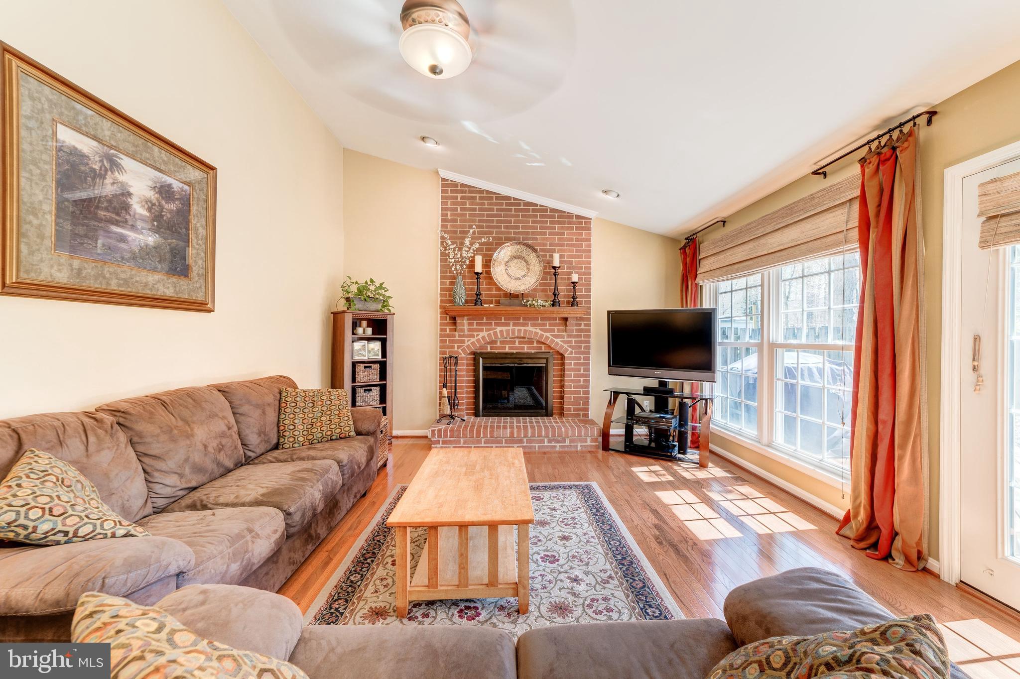 LITTLE ROCKY RUN - Residential