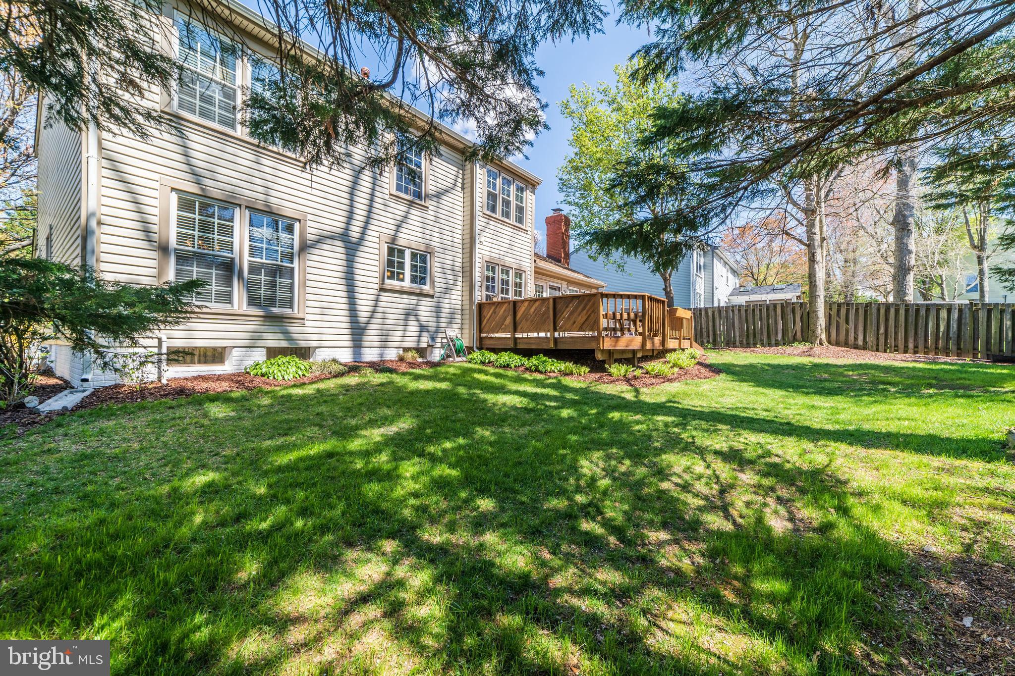 LITTLE ROCKY RUN - Residential