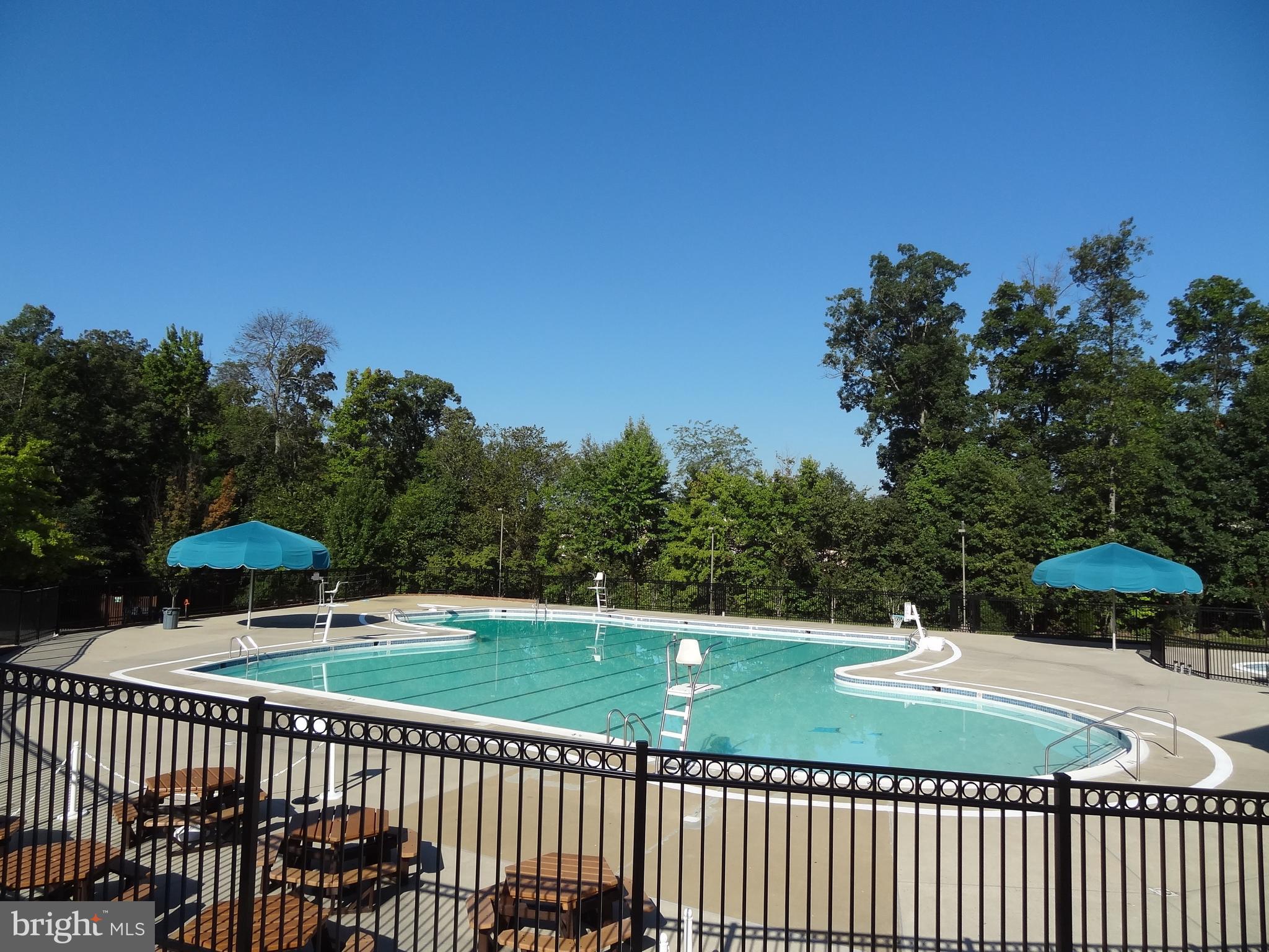 LITTLE ROCKY RUN - Residential