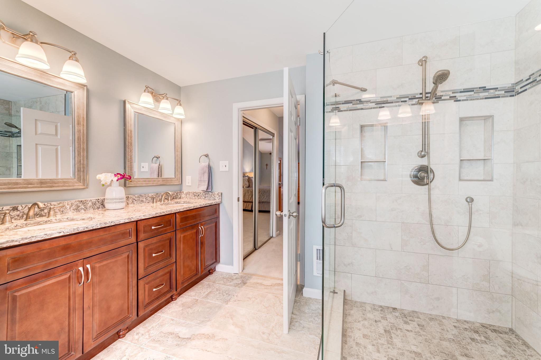 LITTLE ROCKY RUN - Residential