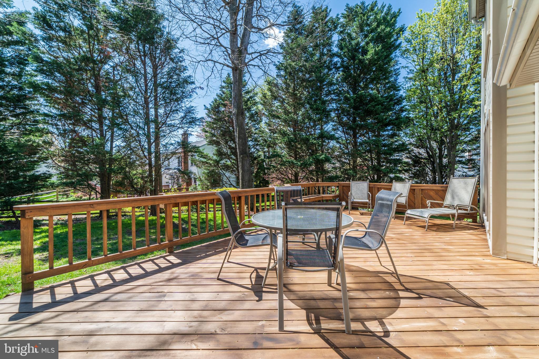 LITTLE ROCKY RUN - Residential