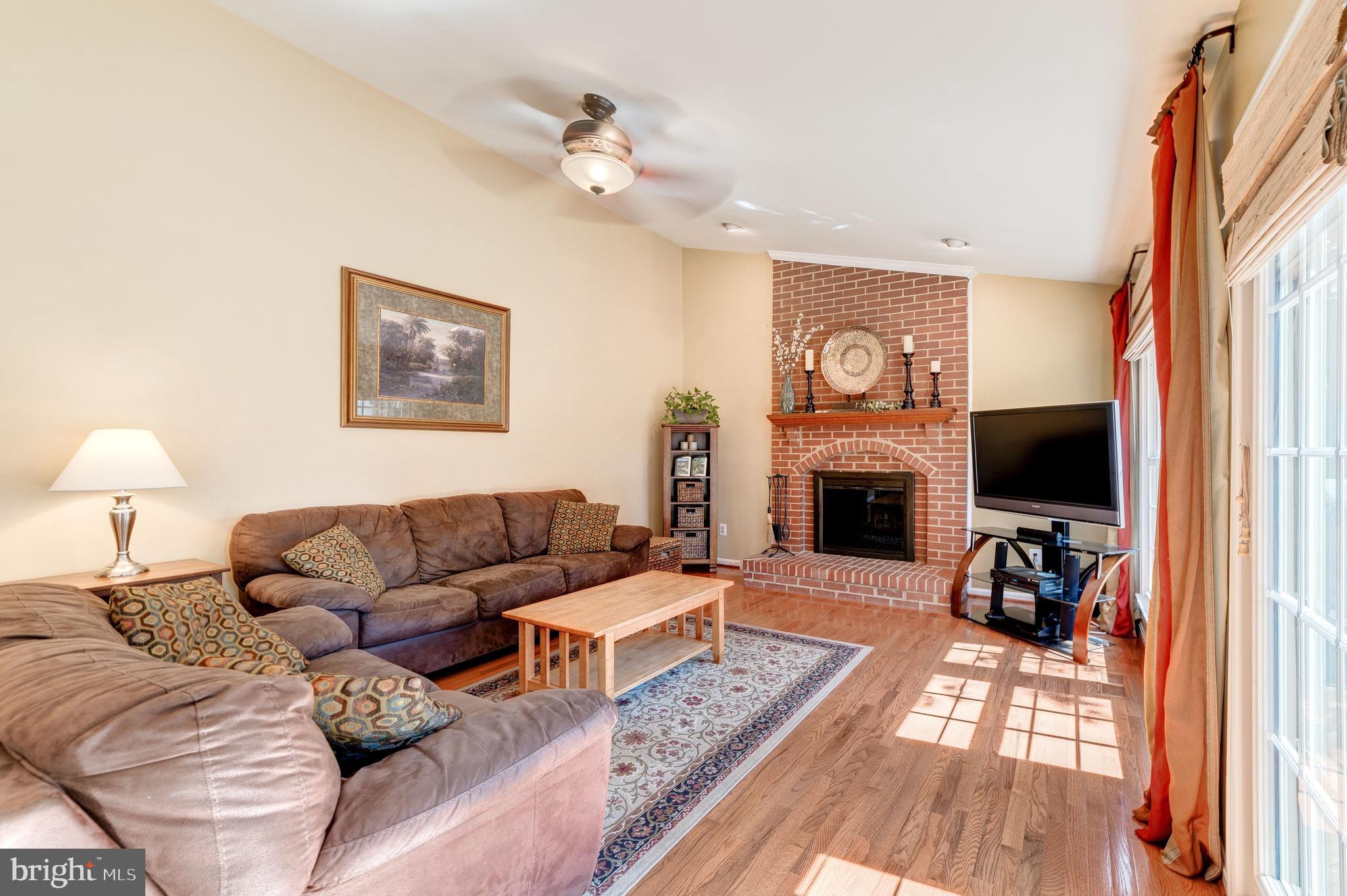 LITTLE ROCKY RUN - Residential