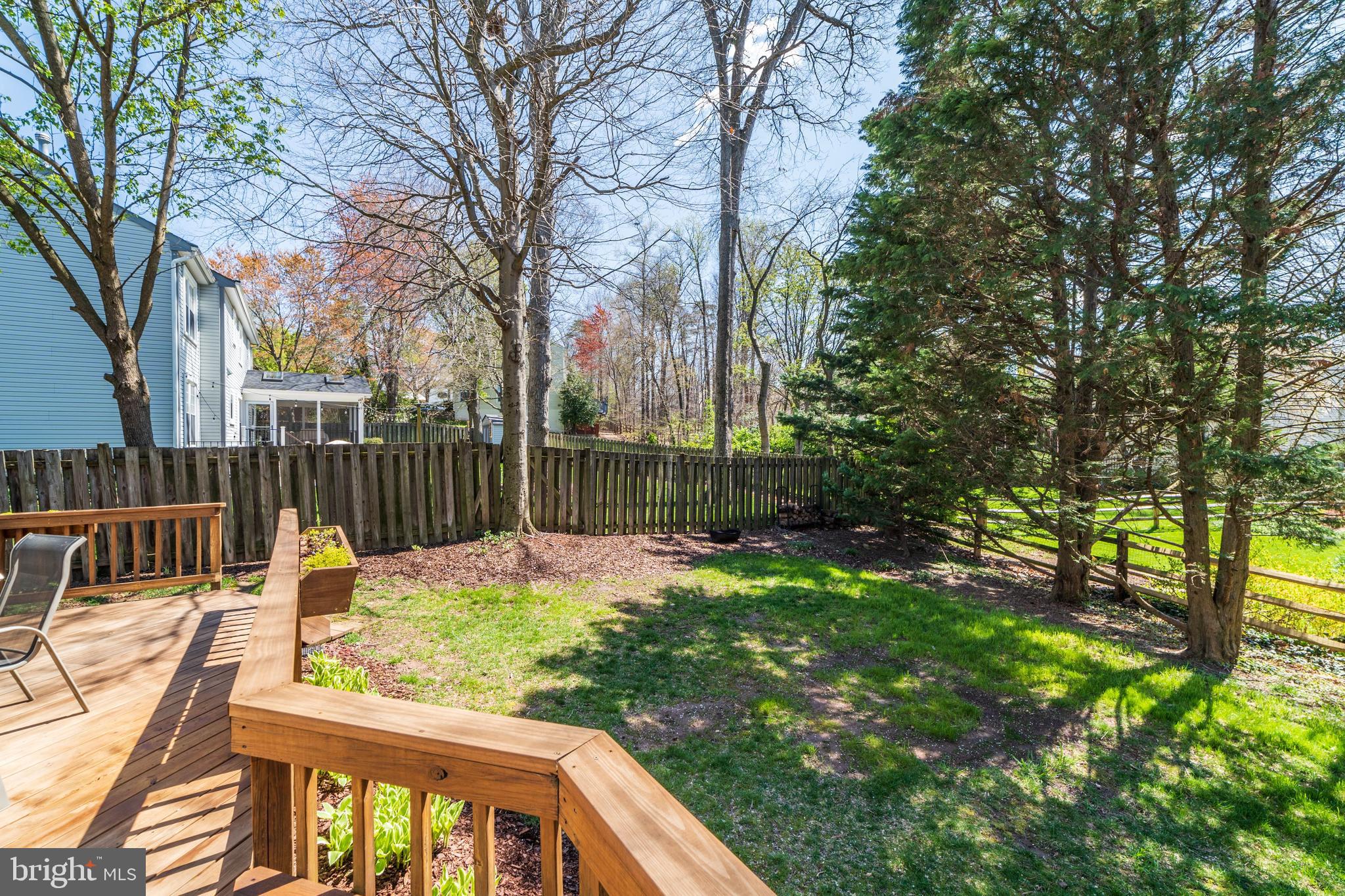 LITTLE ROCKY RUN - Residential