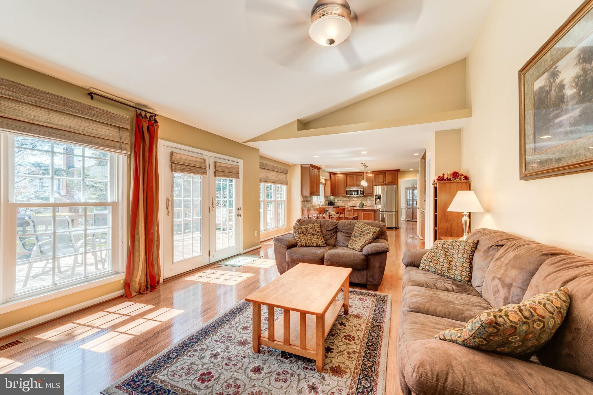 LITTLE ROCKY RUN - Residential