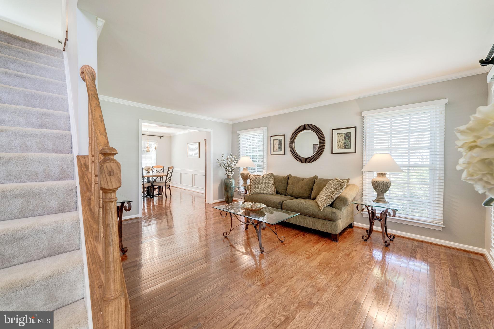 LITTLE ROCKY RUN - Residential