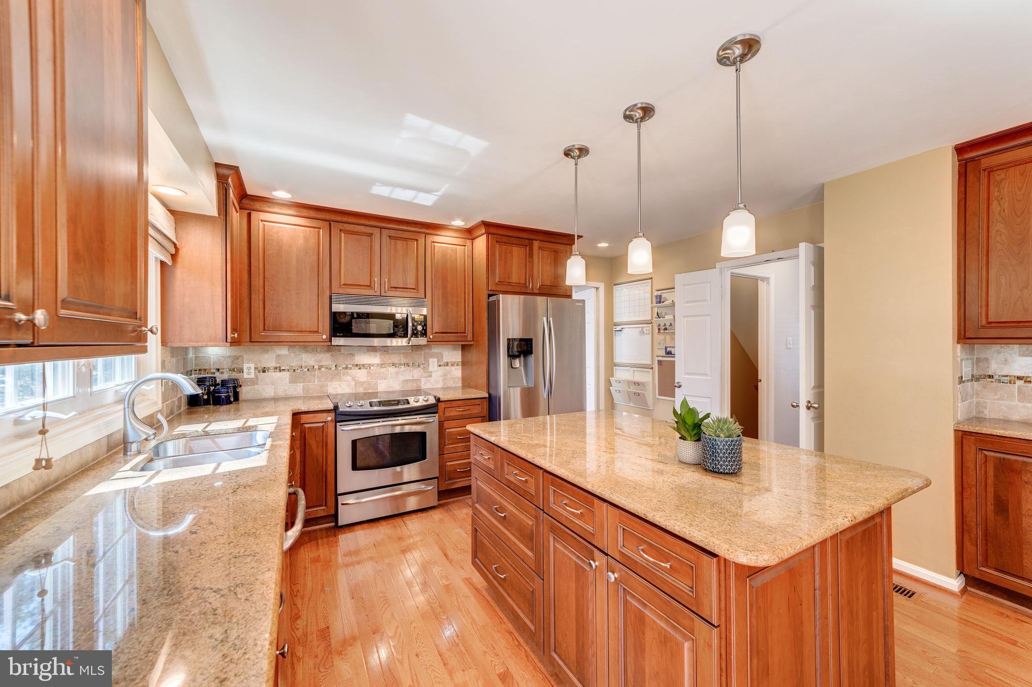 LITTLE ROCKY RUN - Residential