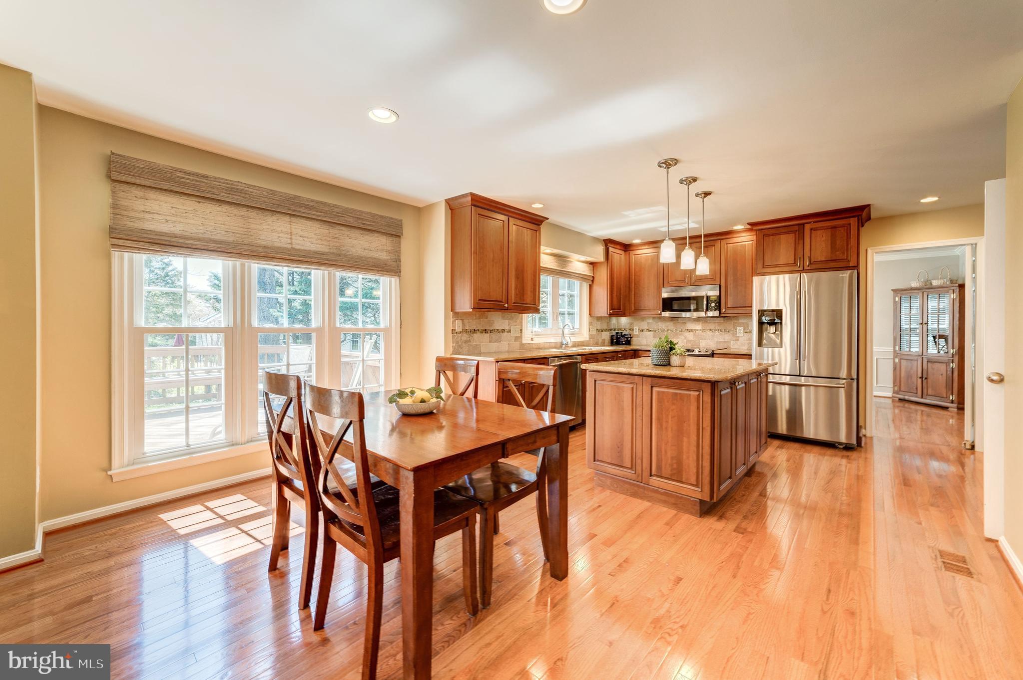 LITTLE ROCKY RUN - Residential