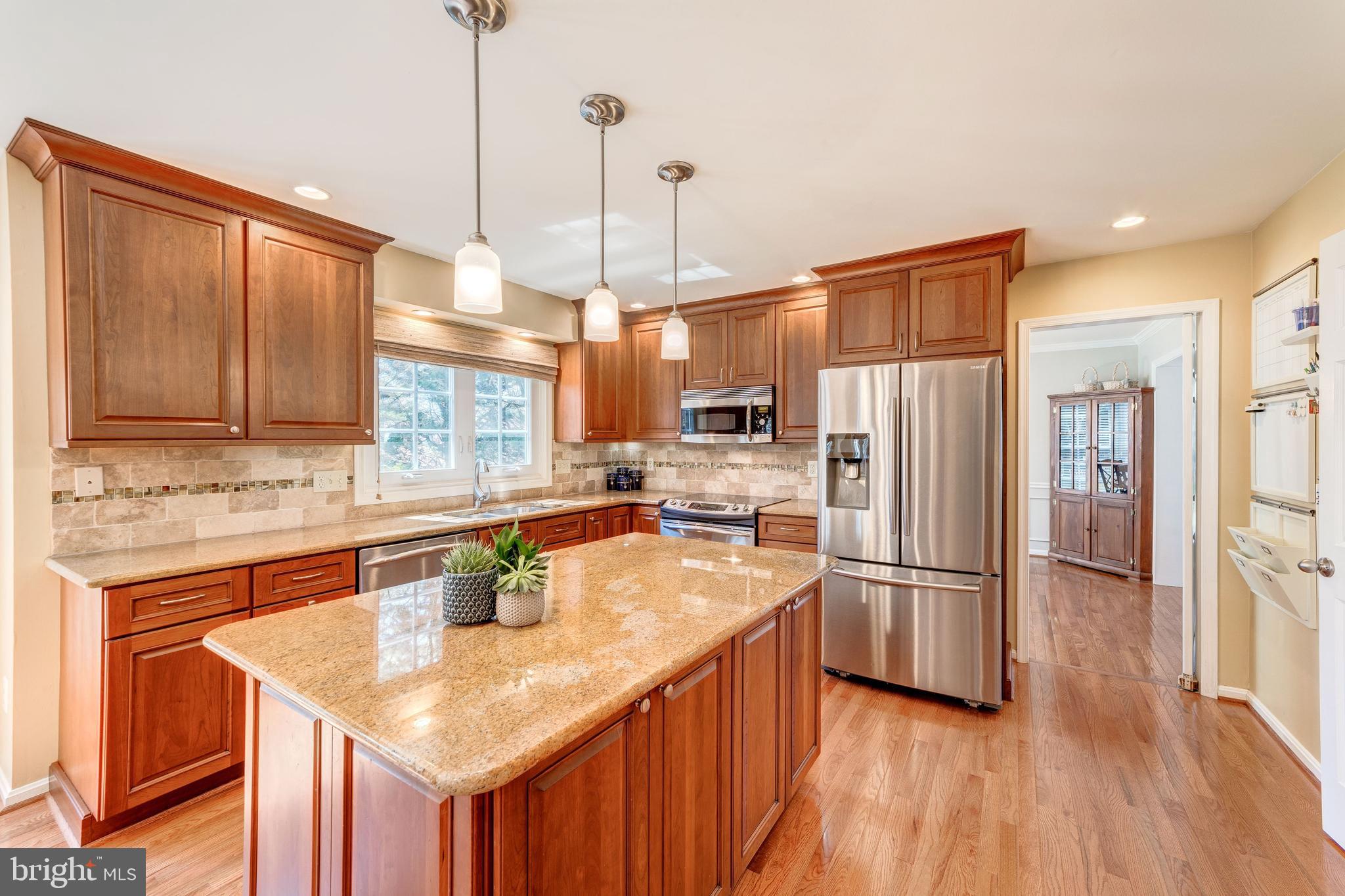 LITTLE ROCKY RUN - Residential