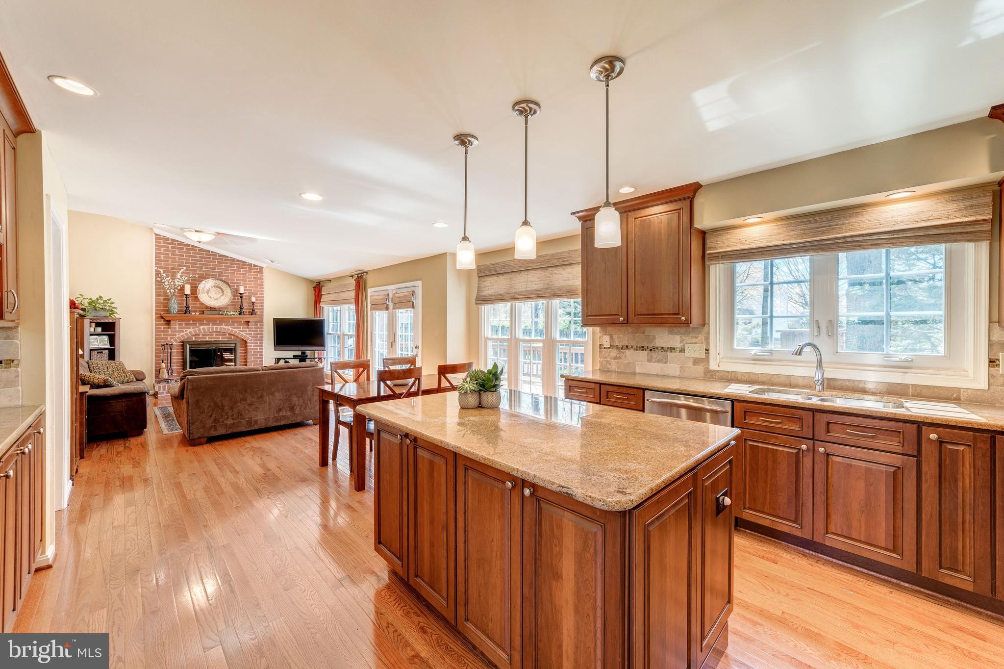 LITTLE ROCKY RUN - Residential