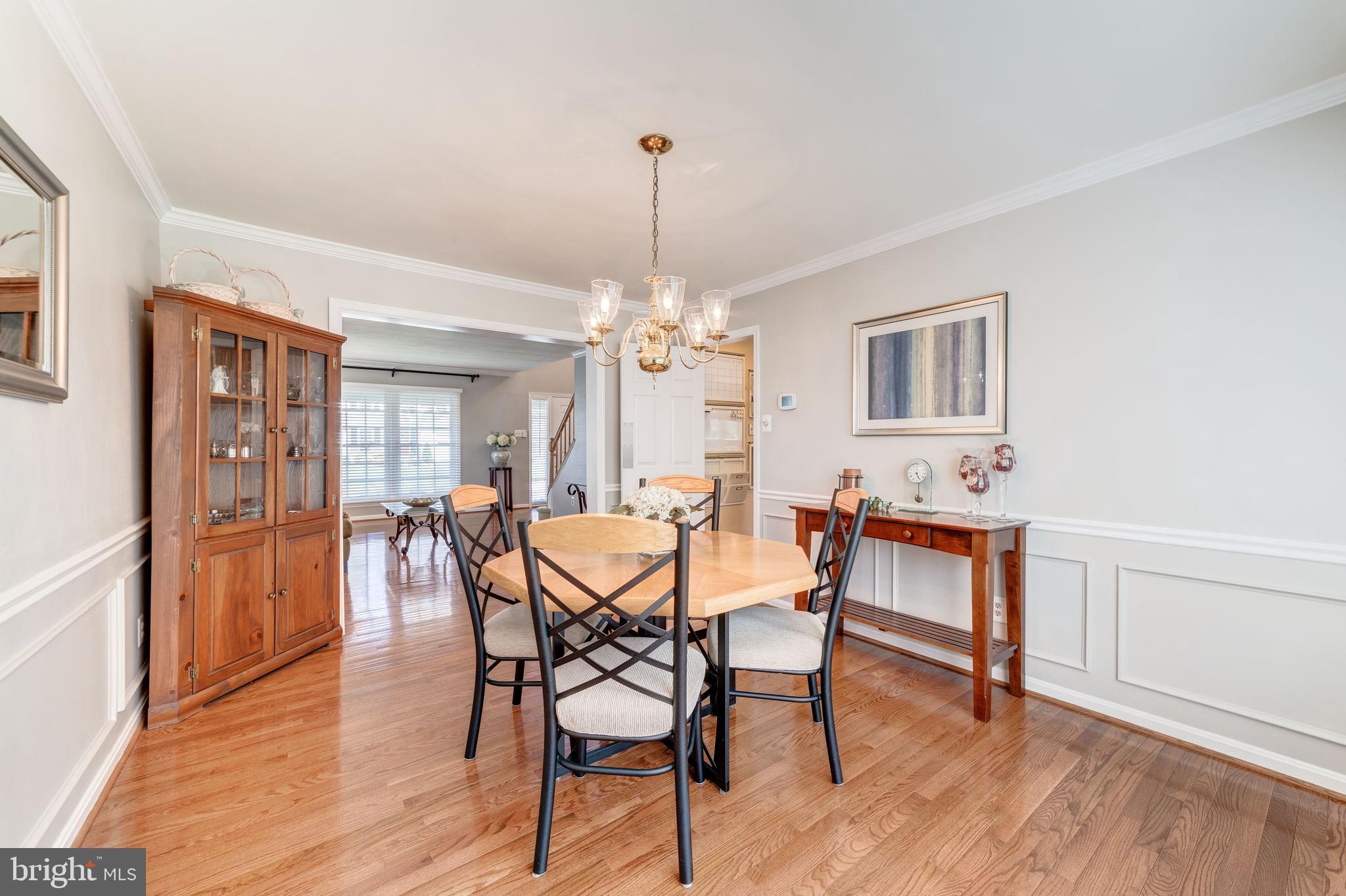 LITTLE ROCKY RUN - Residential