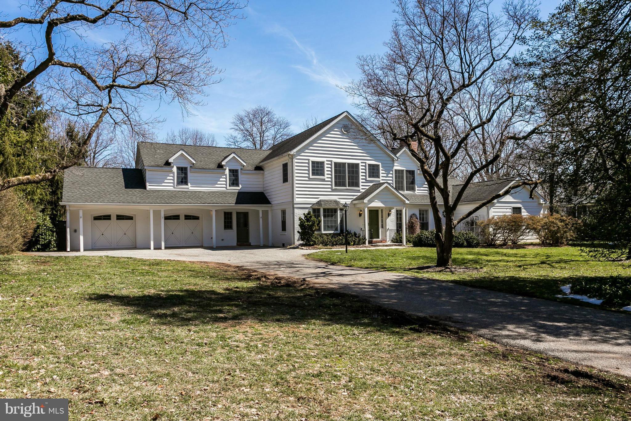 RUXTON - Residential