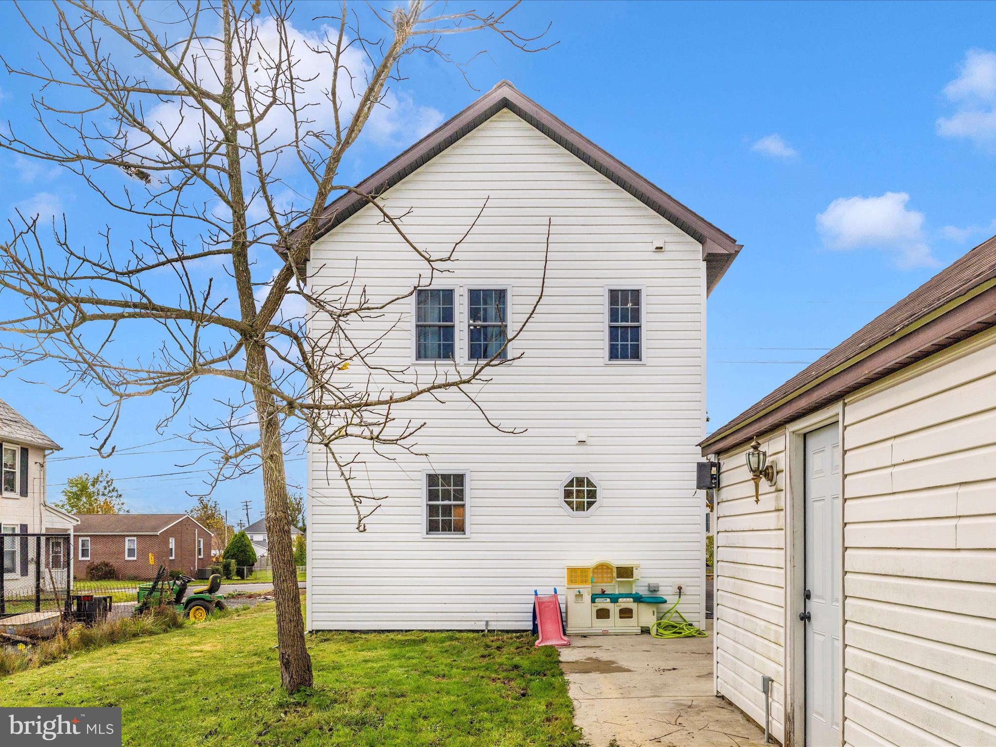 EMMITSBURG - Residential