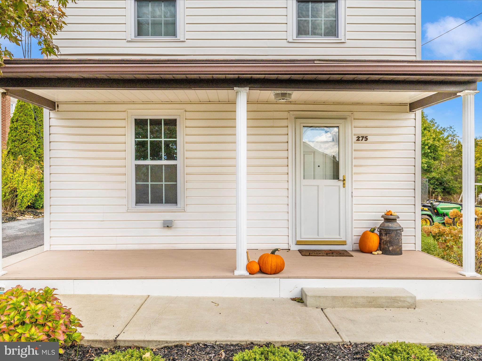 EMMITSBURG - Residential