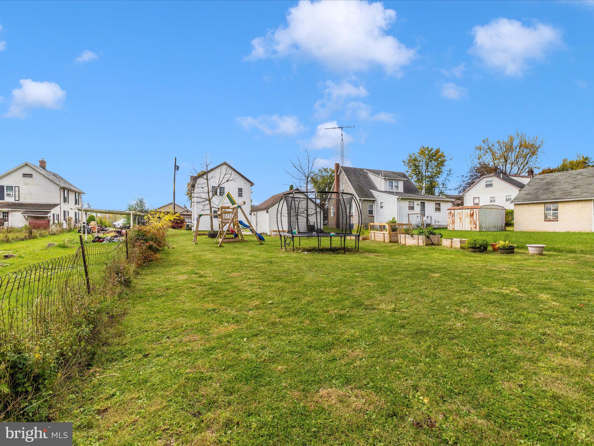 EMMITSBURG - Residential