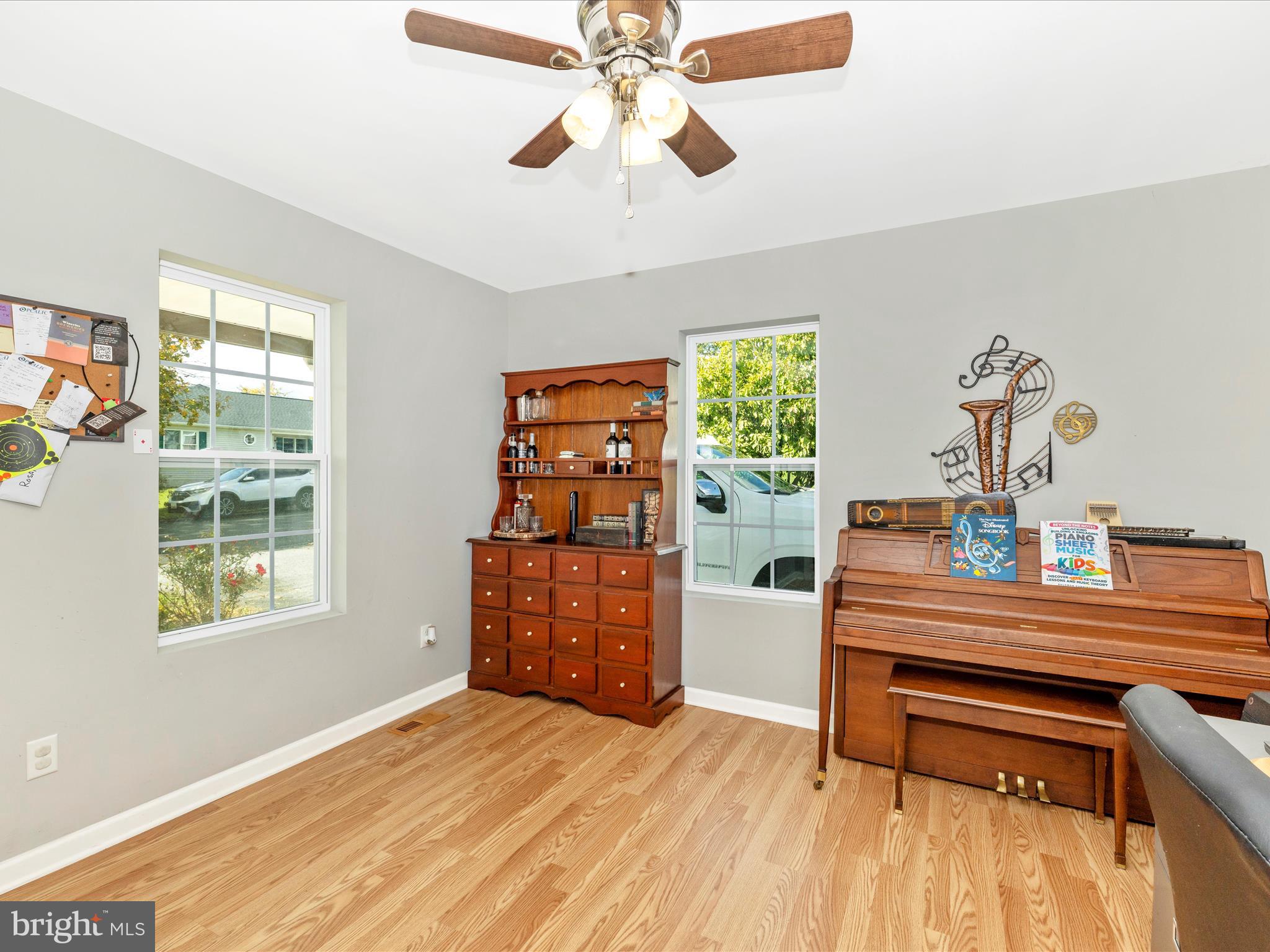 EMMITSBURG - Residential