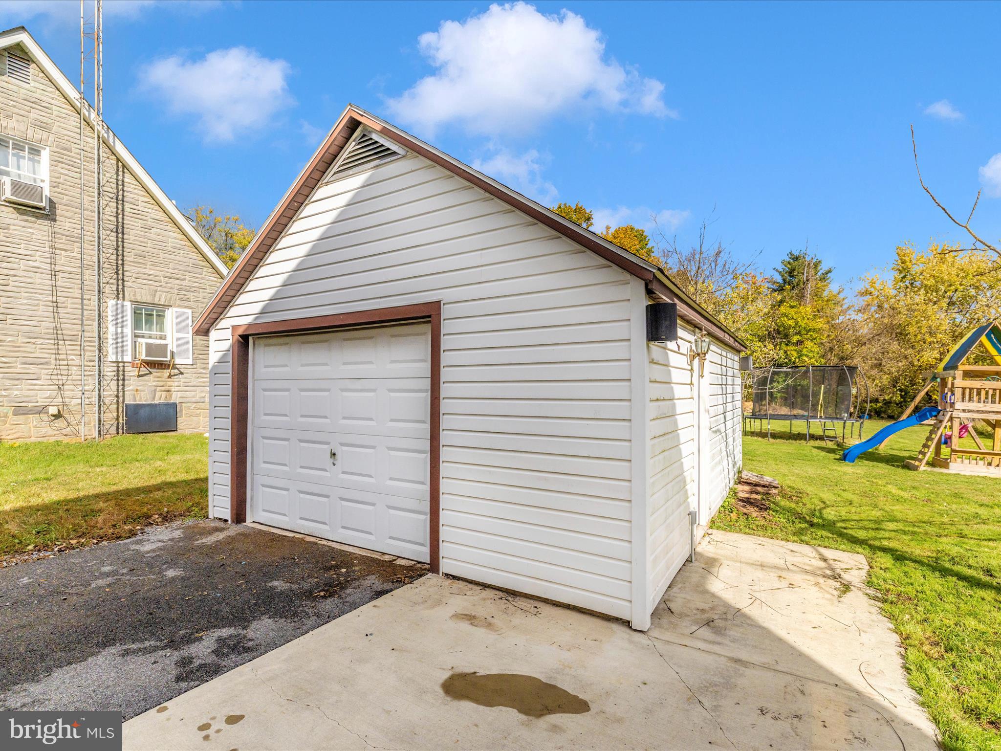 EMMITSBURG - Residential