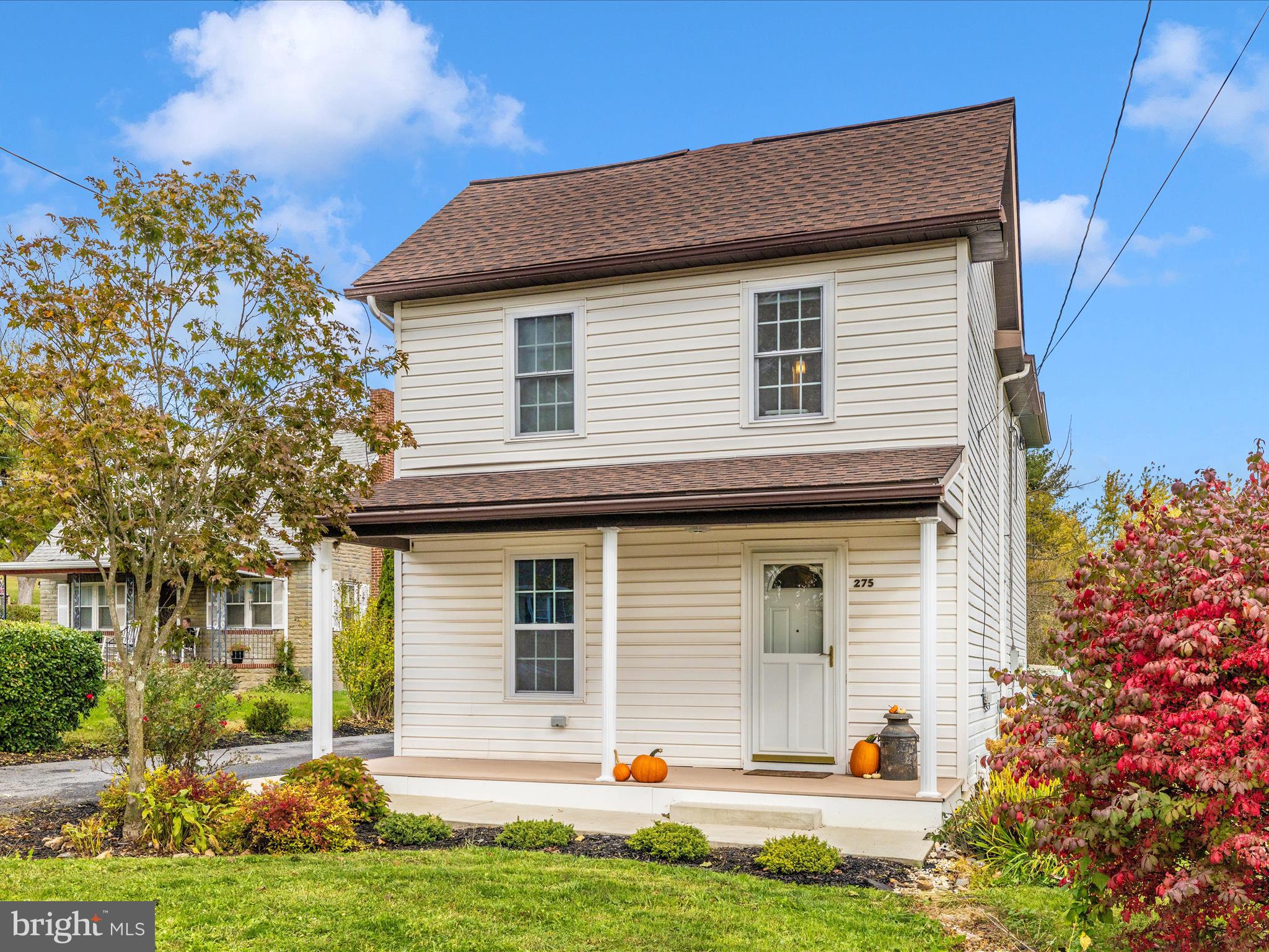 EMMITSBURG - Residential