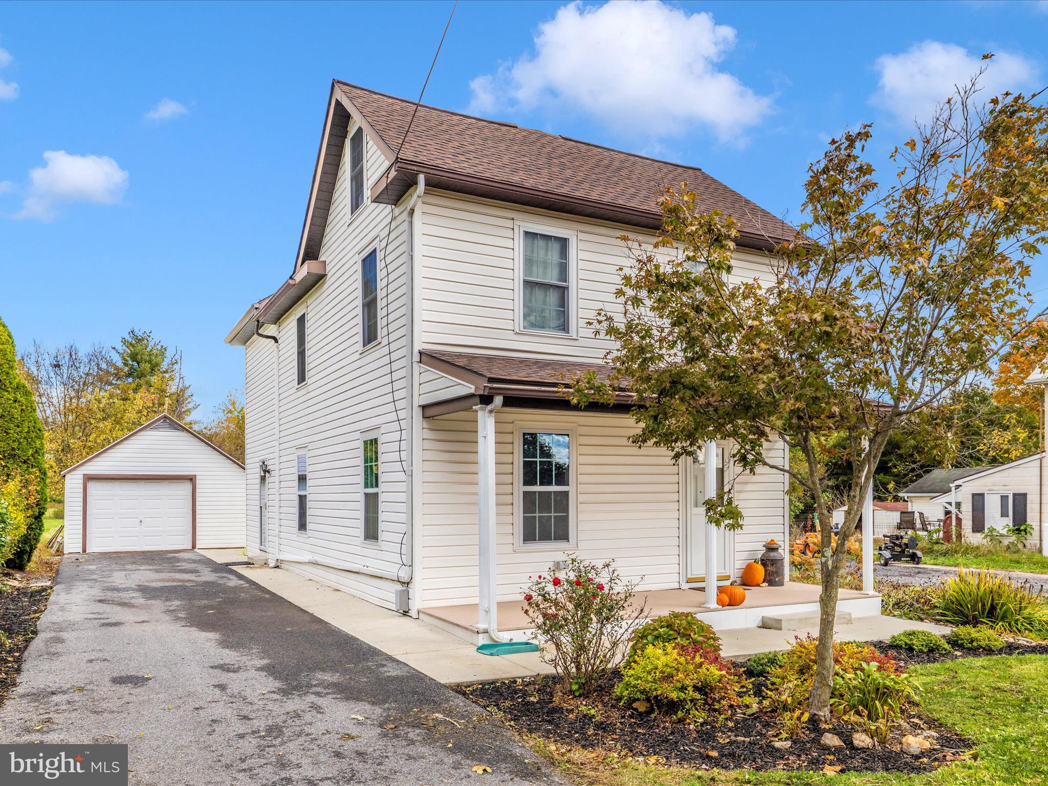 EMMITSBURG - Residential