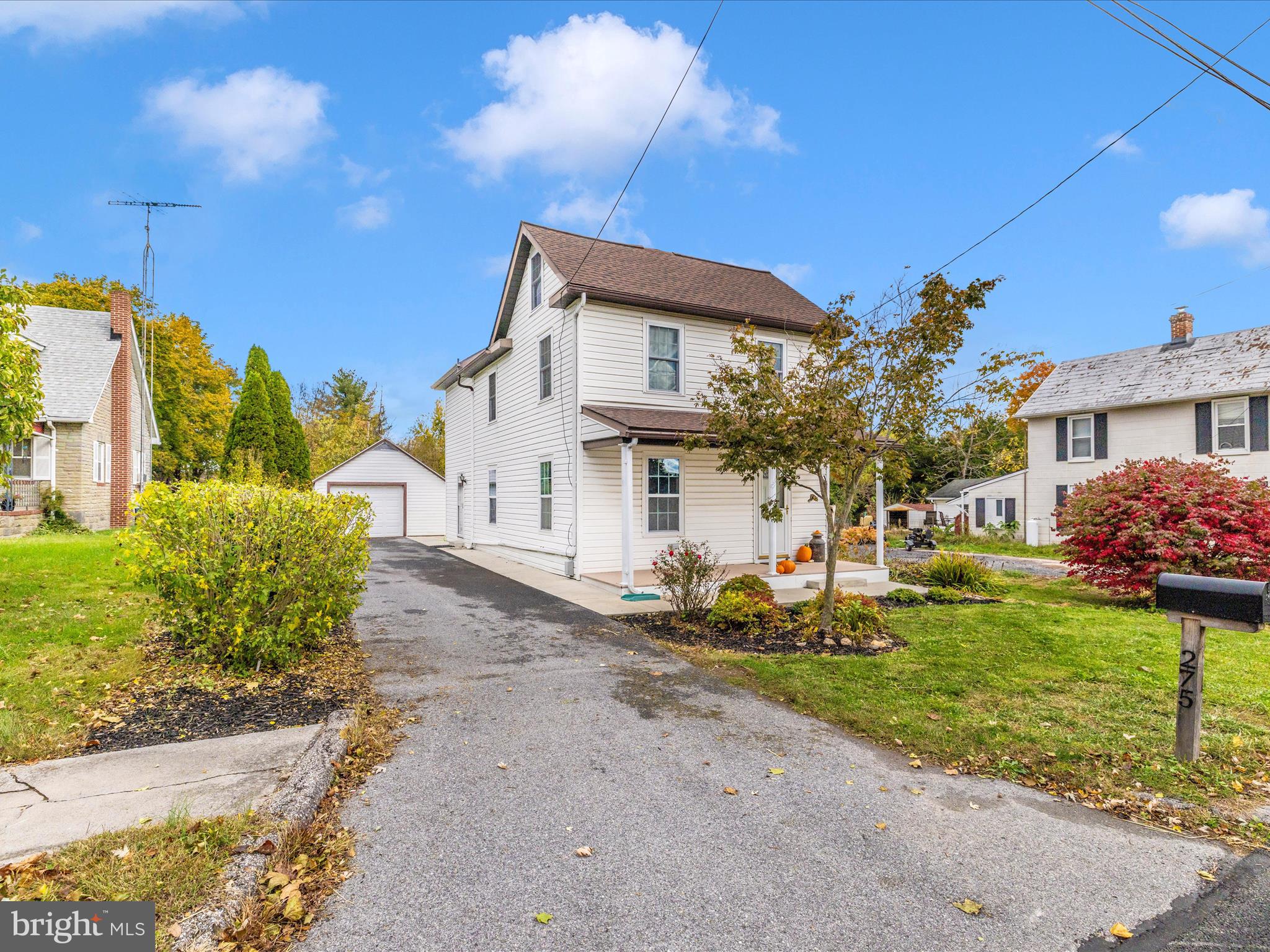 EMMITSBURG - Residential