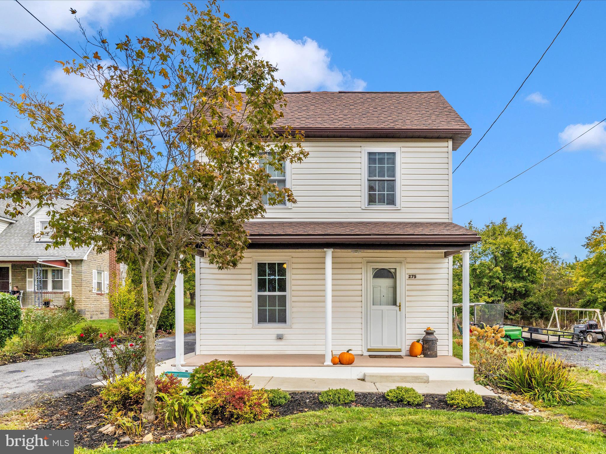 EMMITSBURG - Residential