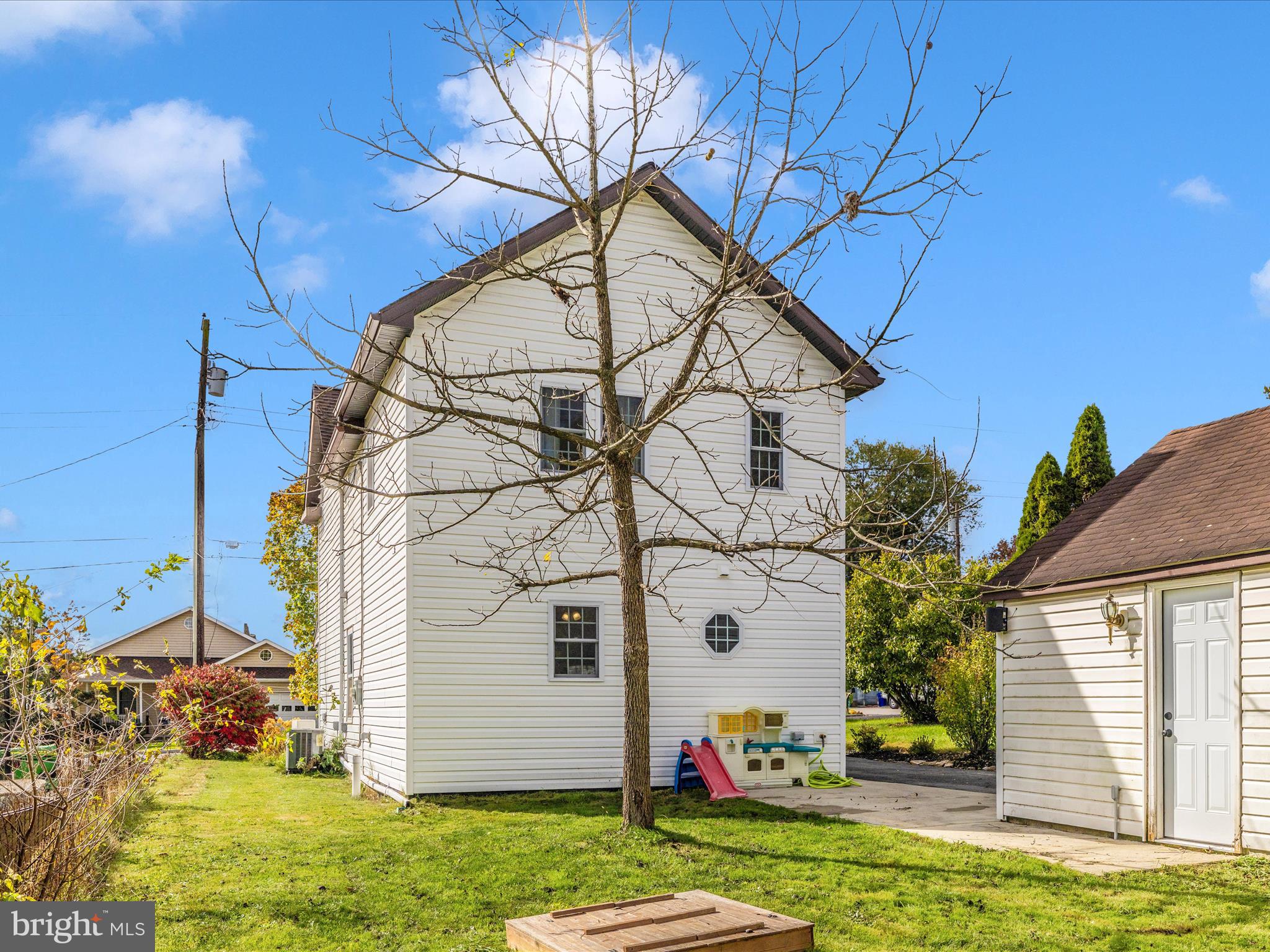 EMMITSBURG - Residential