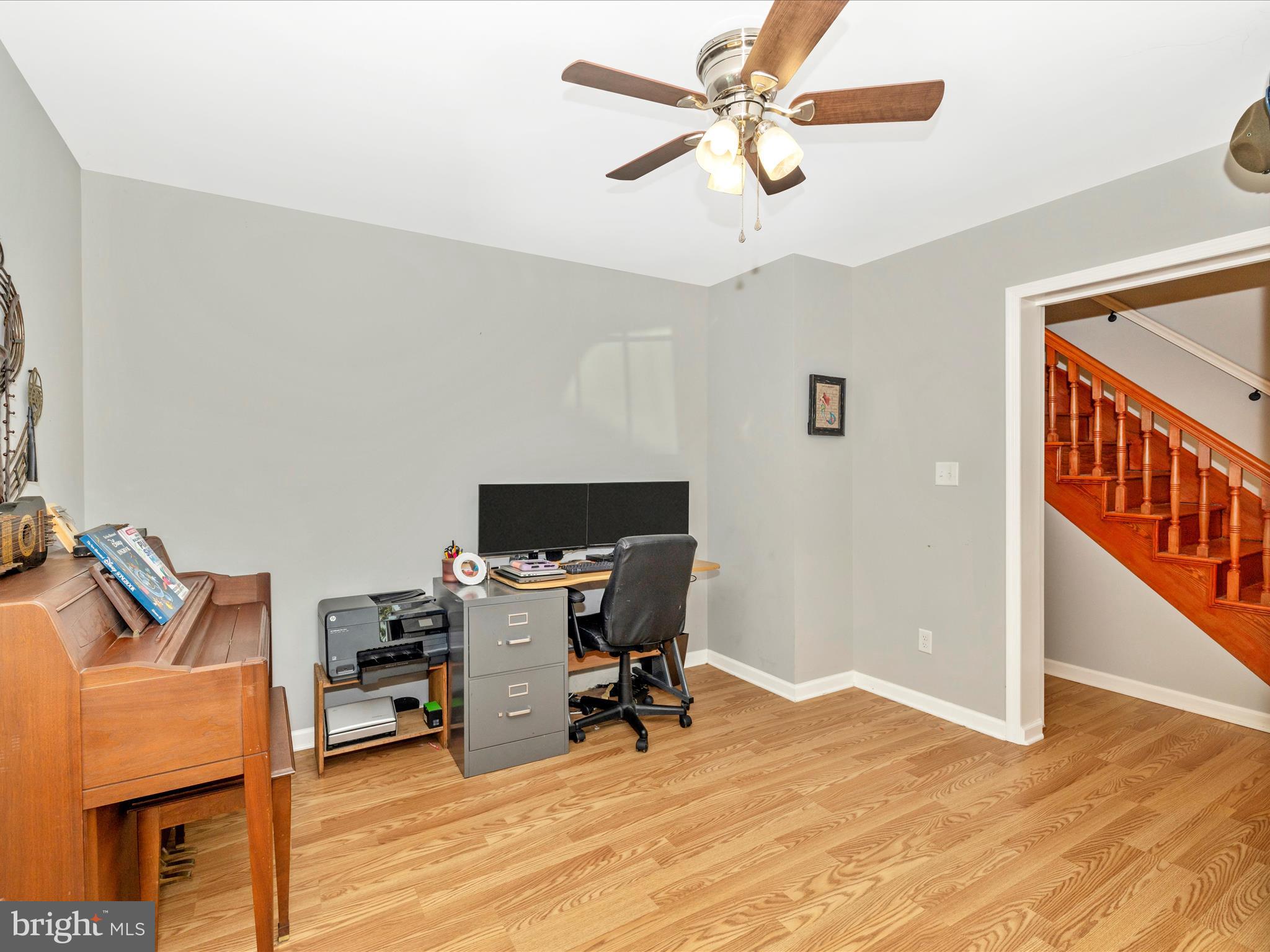 EMMITSBURG - Residential