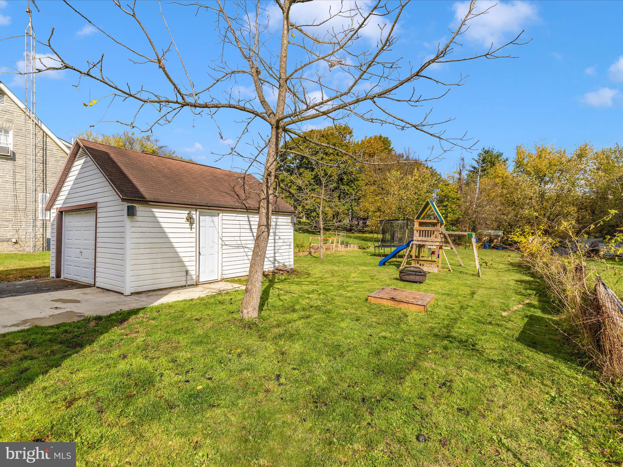 EMMITSBURG - Residential