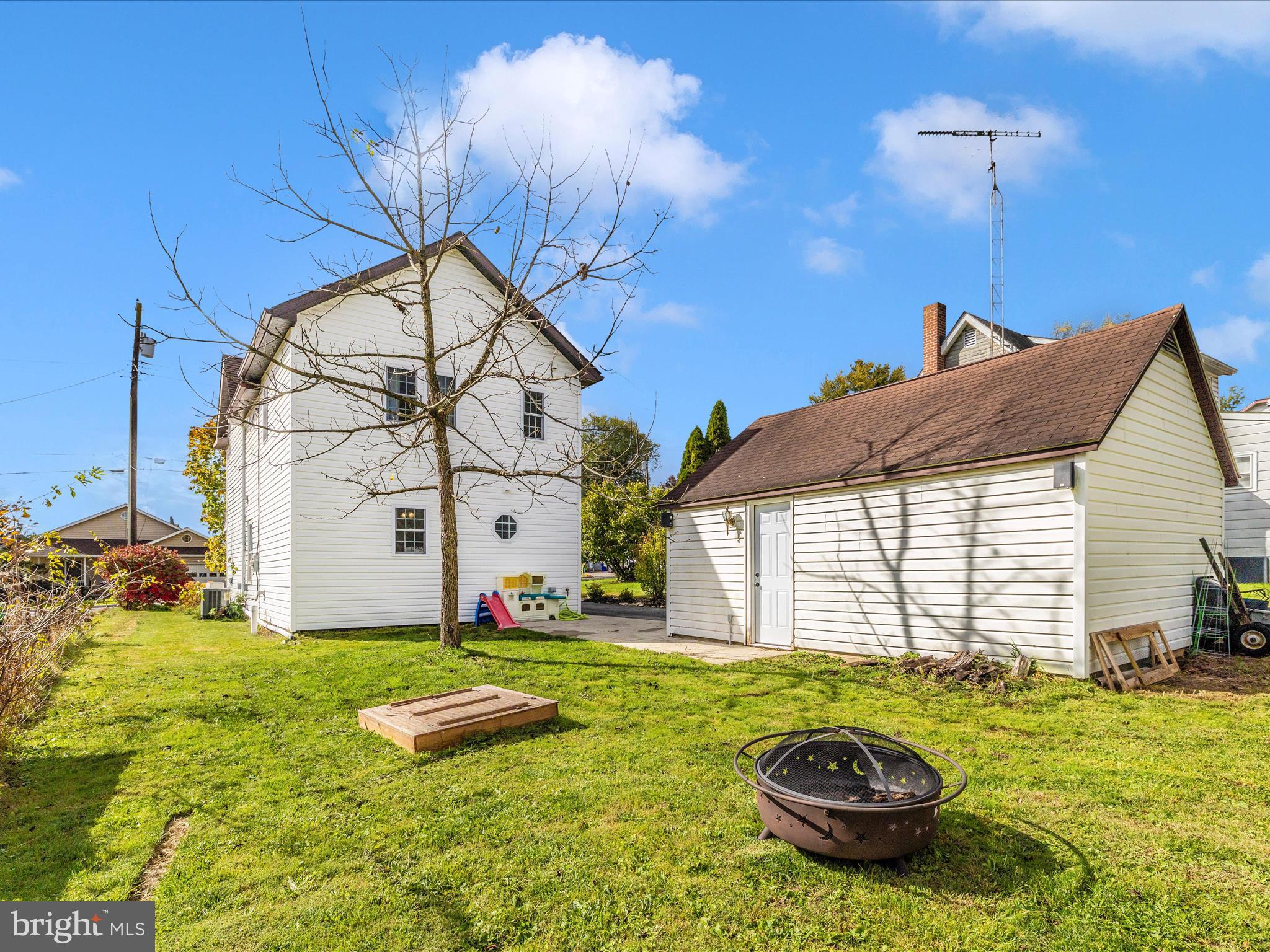 EMMITSBURG - Residential