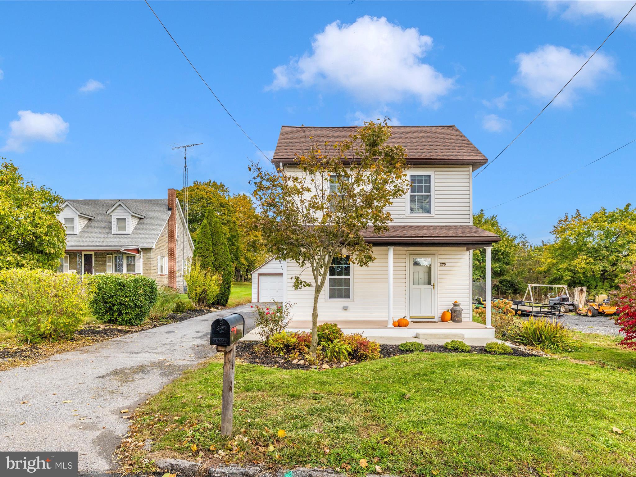 EMMITSBURG - Residential