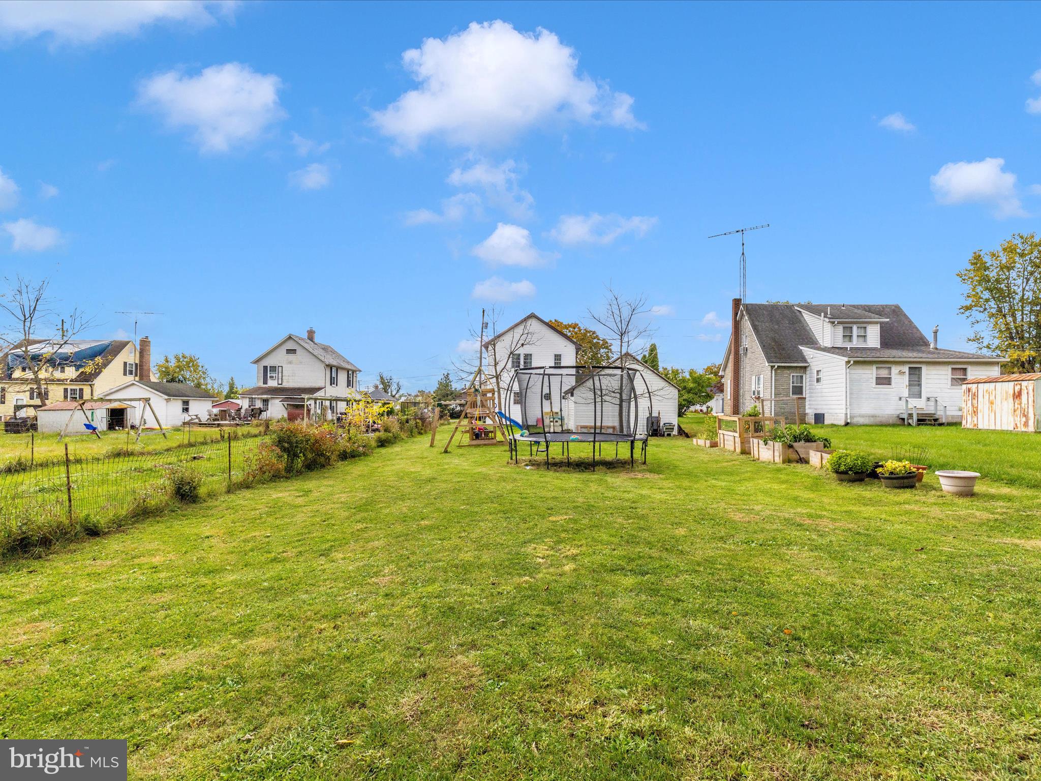 EMMITSBURG - Residential