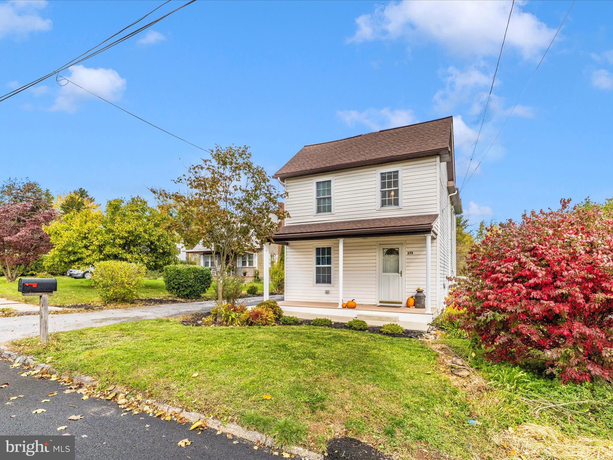 EMMITSBURG - Residential