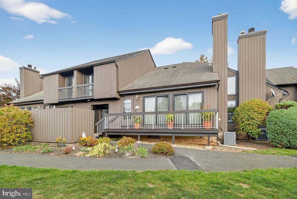 Photo of 37 - 33 Bloomingdale Drive, HILLSBOROUGH, NJ 08844 (MLS # NJSO2005020)