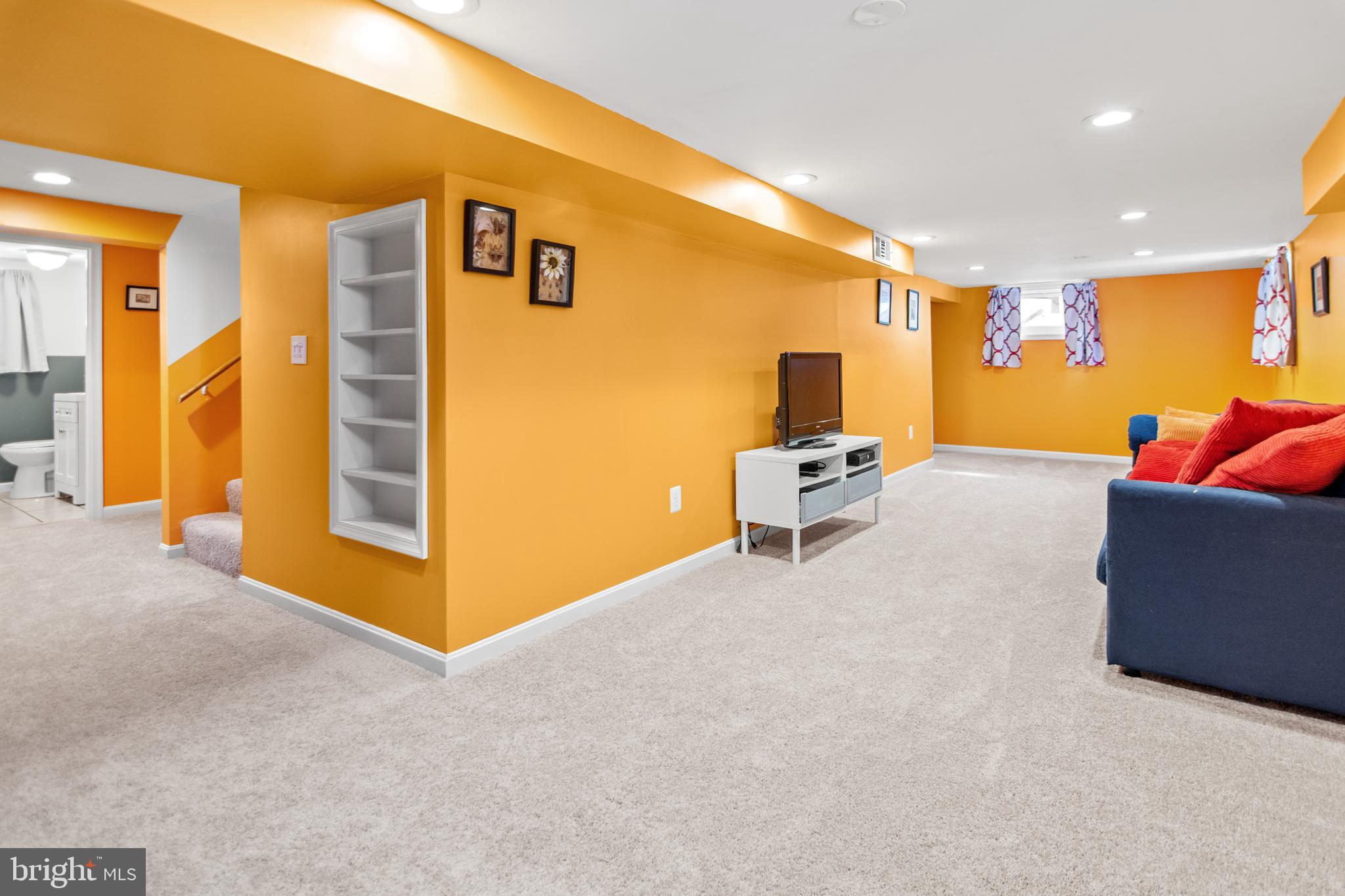 ARBUTUS - Residential