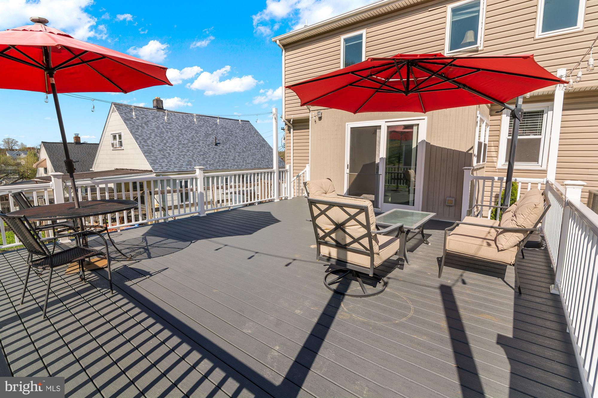 ARBUTUS - Residential