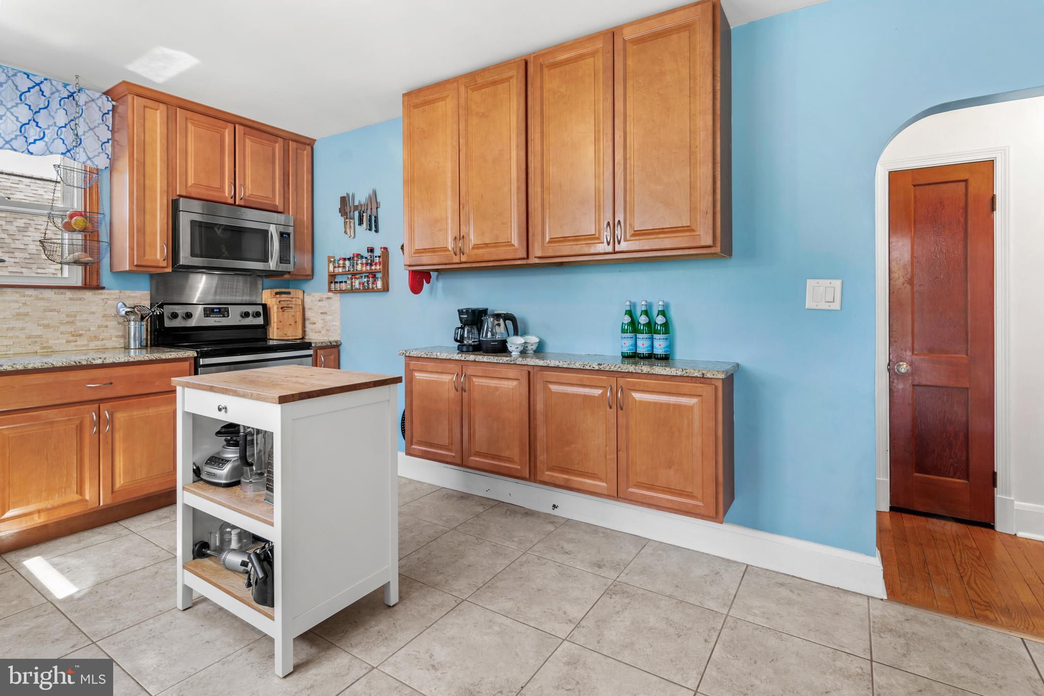 ARBUTUS - Residential