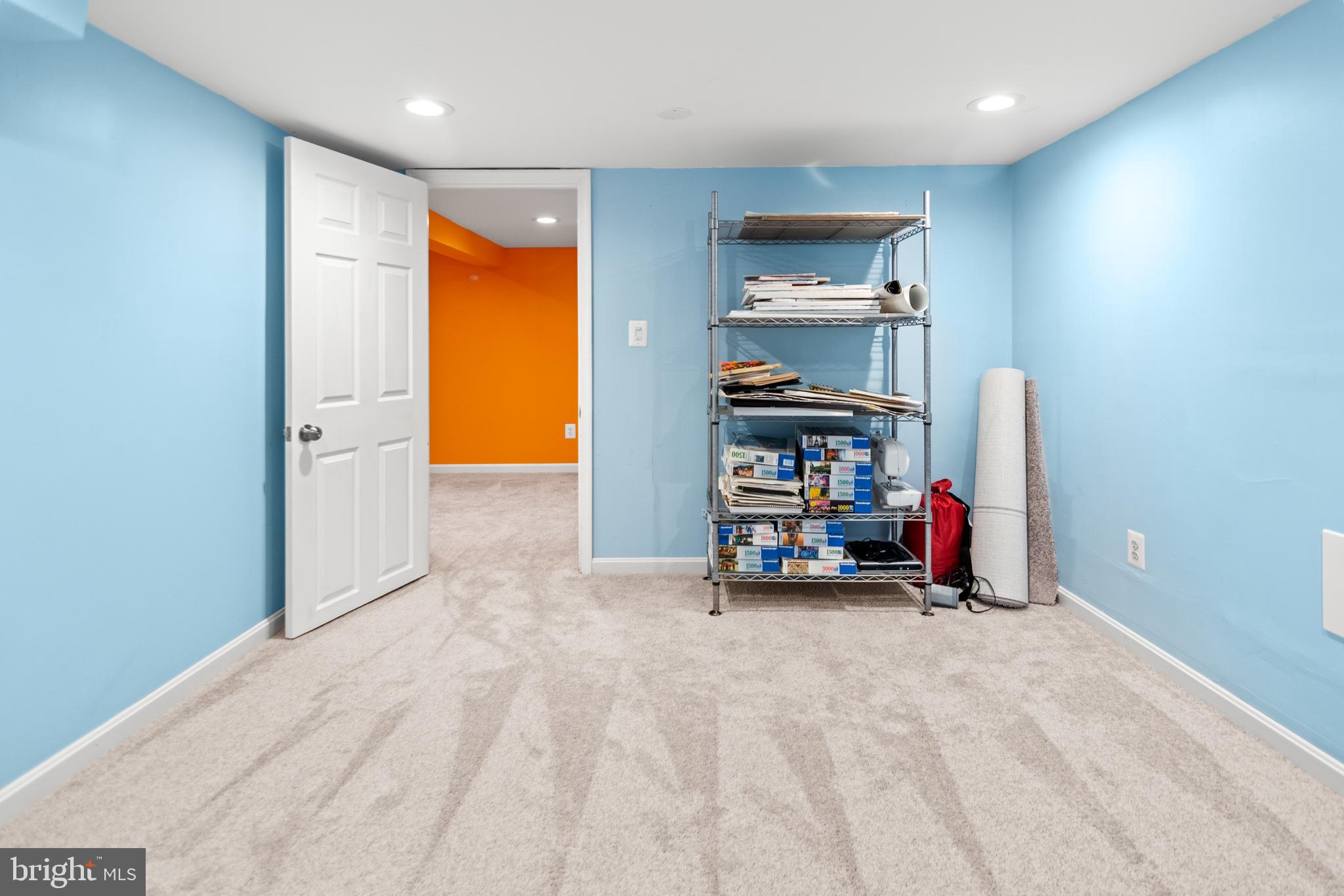 ARBUTUS - Residential